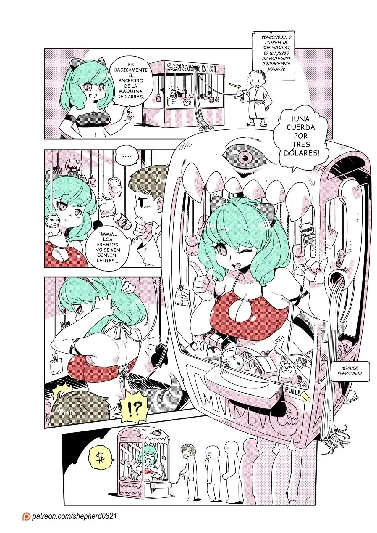 Página 2 — Modern mogal Capítulo 237