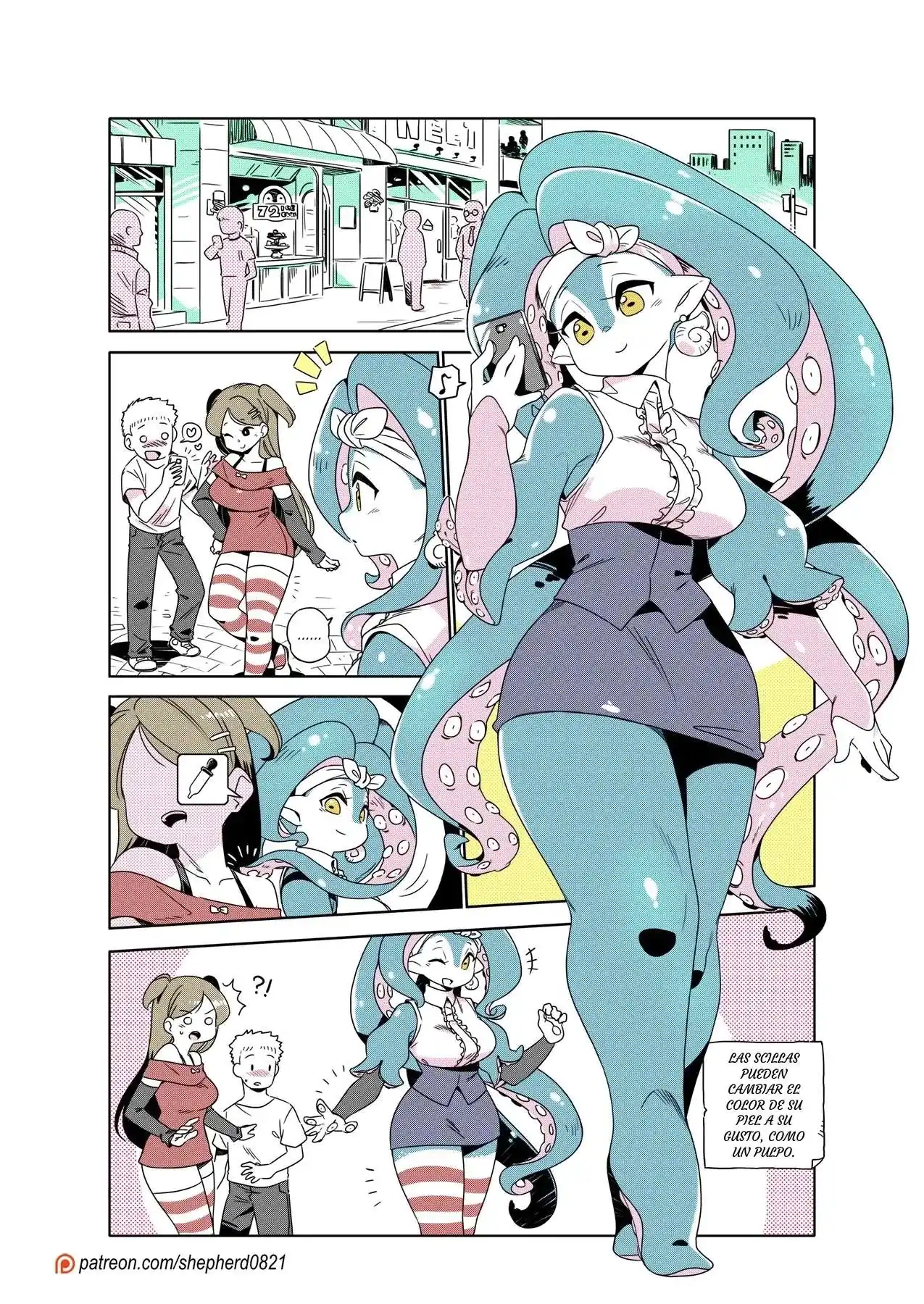 Página 2 — Modern mogal Capítulo 251