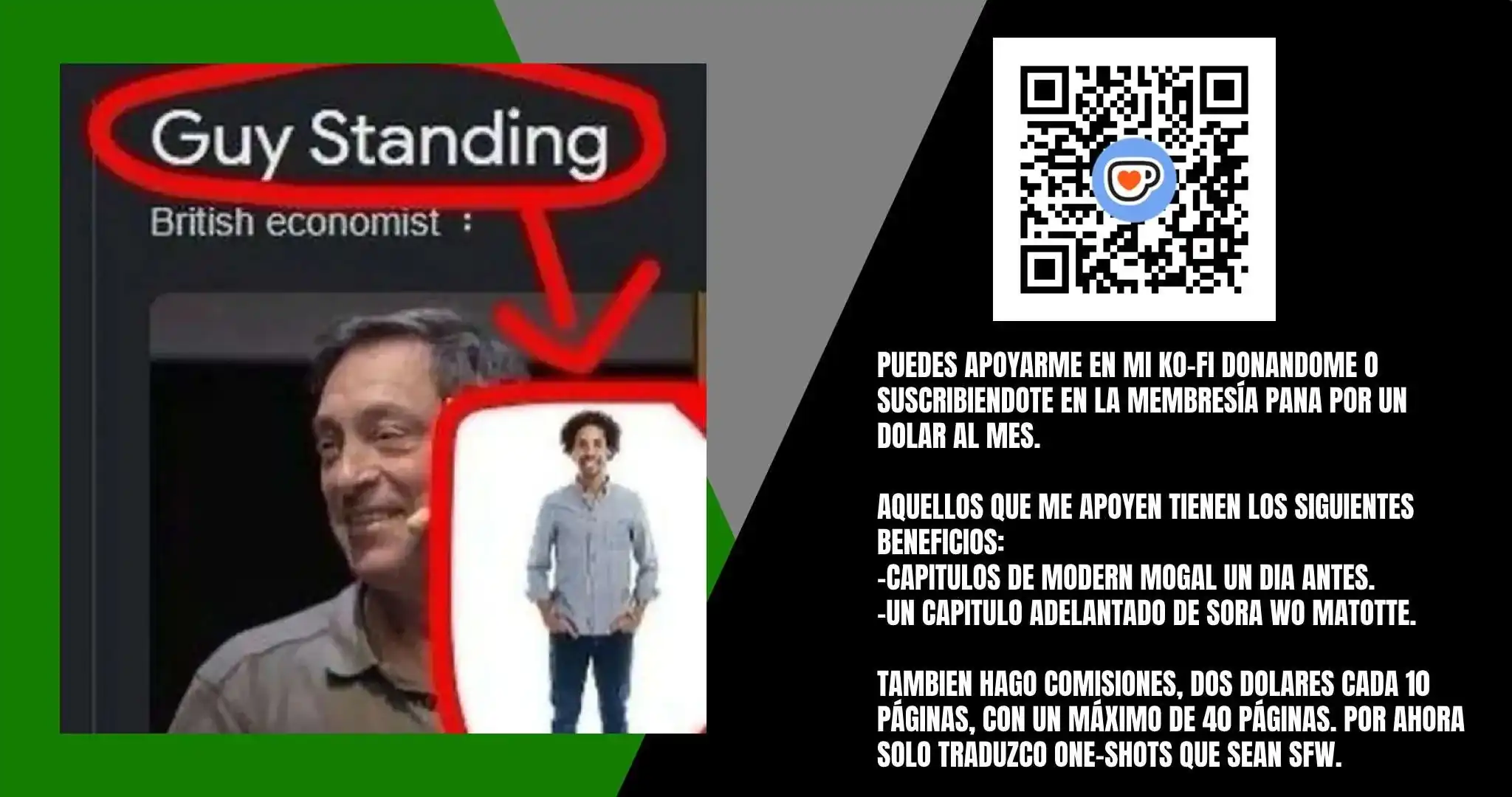 Página 3 — Modern mogal Capítulo 260
