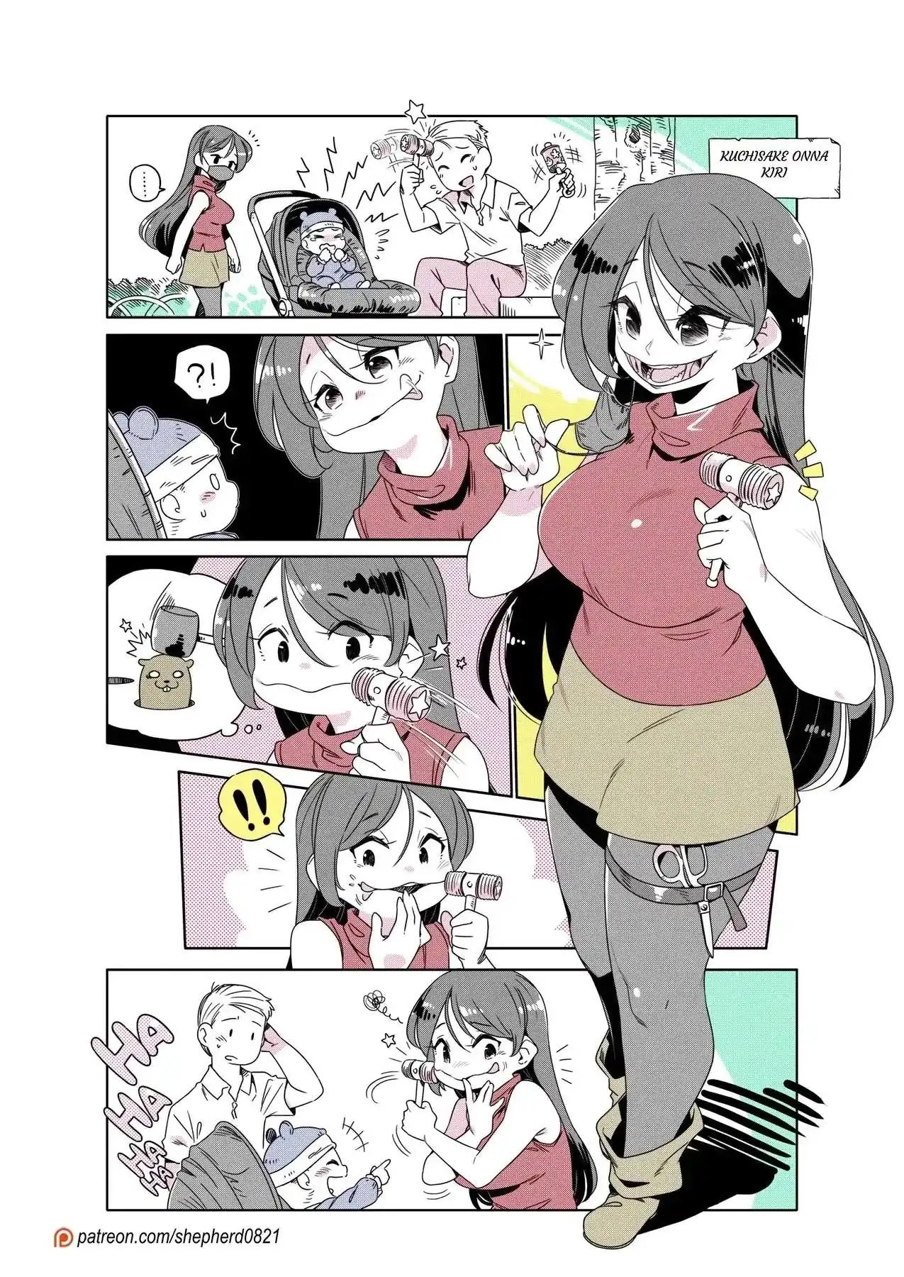 Página 2 — Modern mogal Capítulo 268