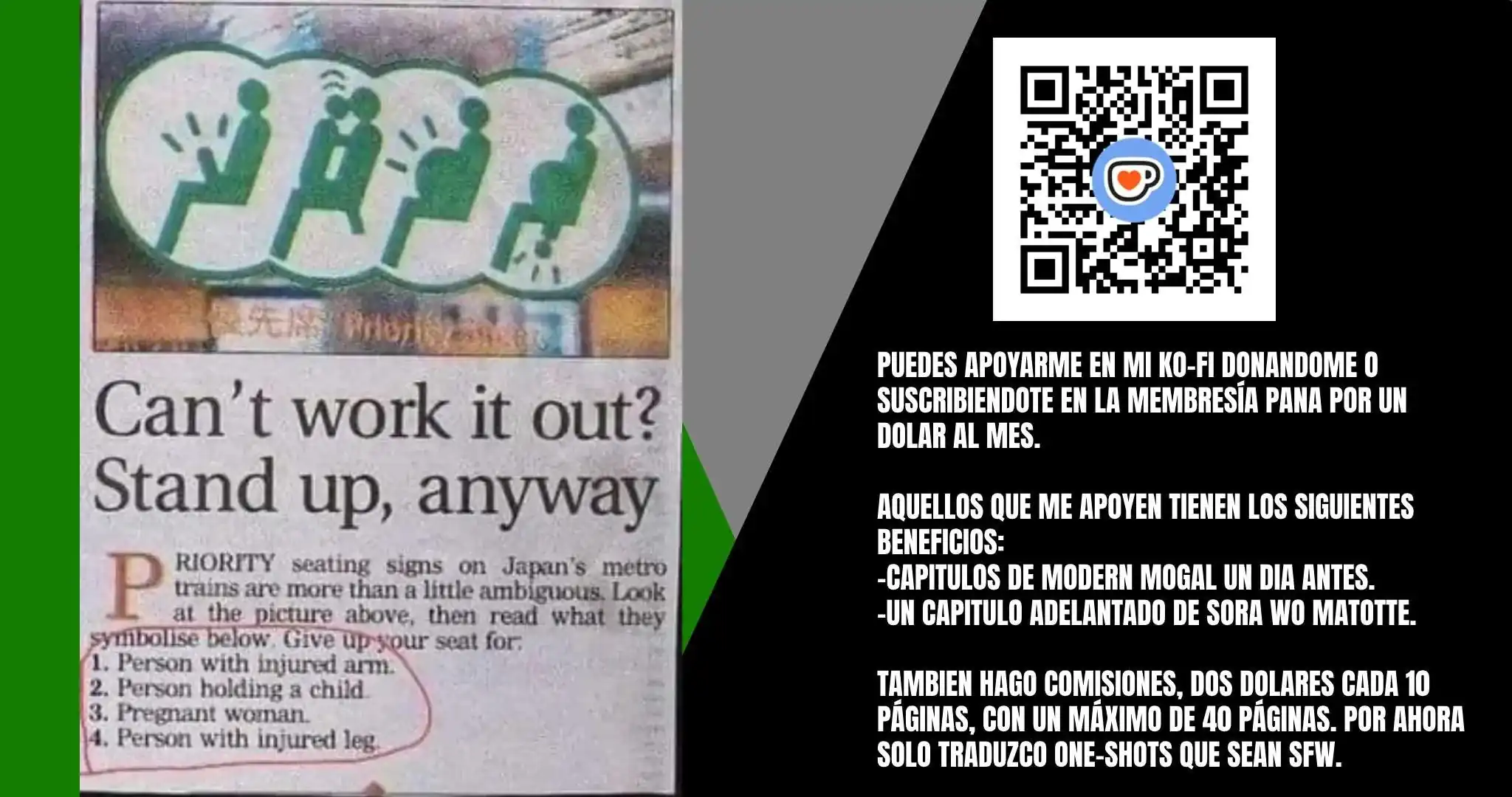 Página 3 — Modern mogal Capítulo 268