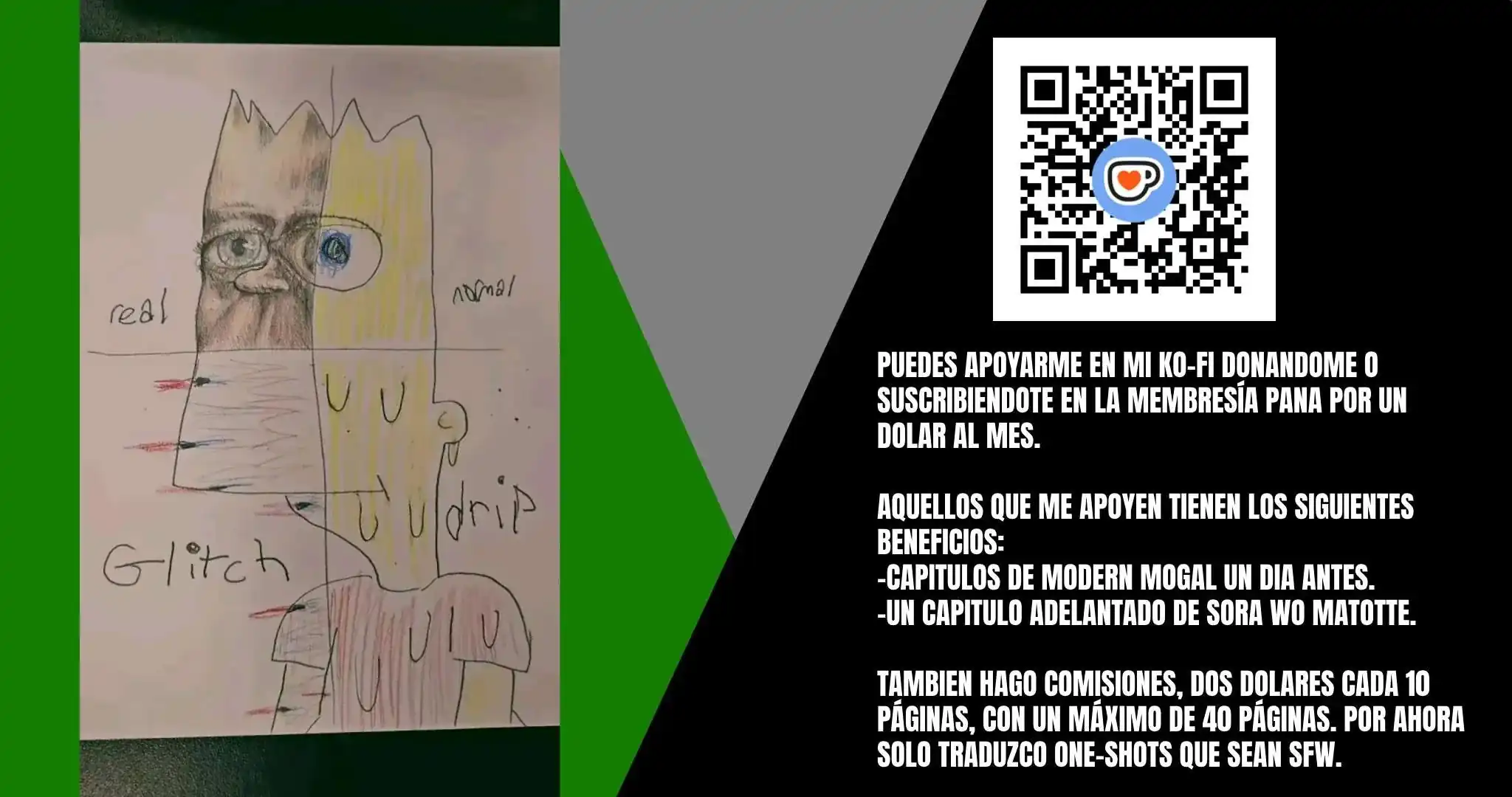 Página 3 — Modern mogal Capítulo 271