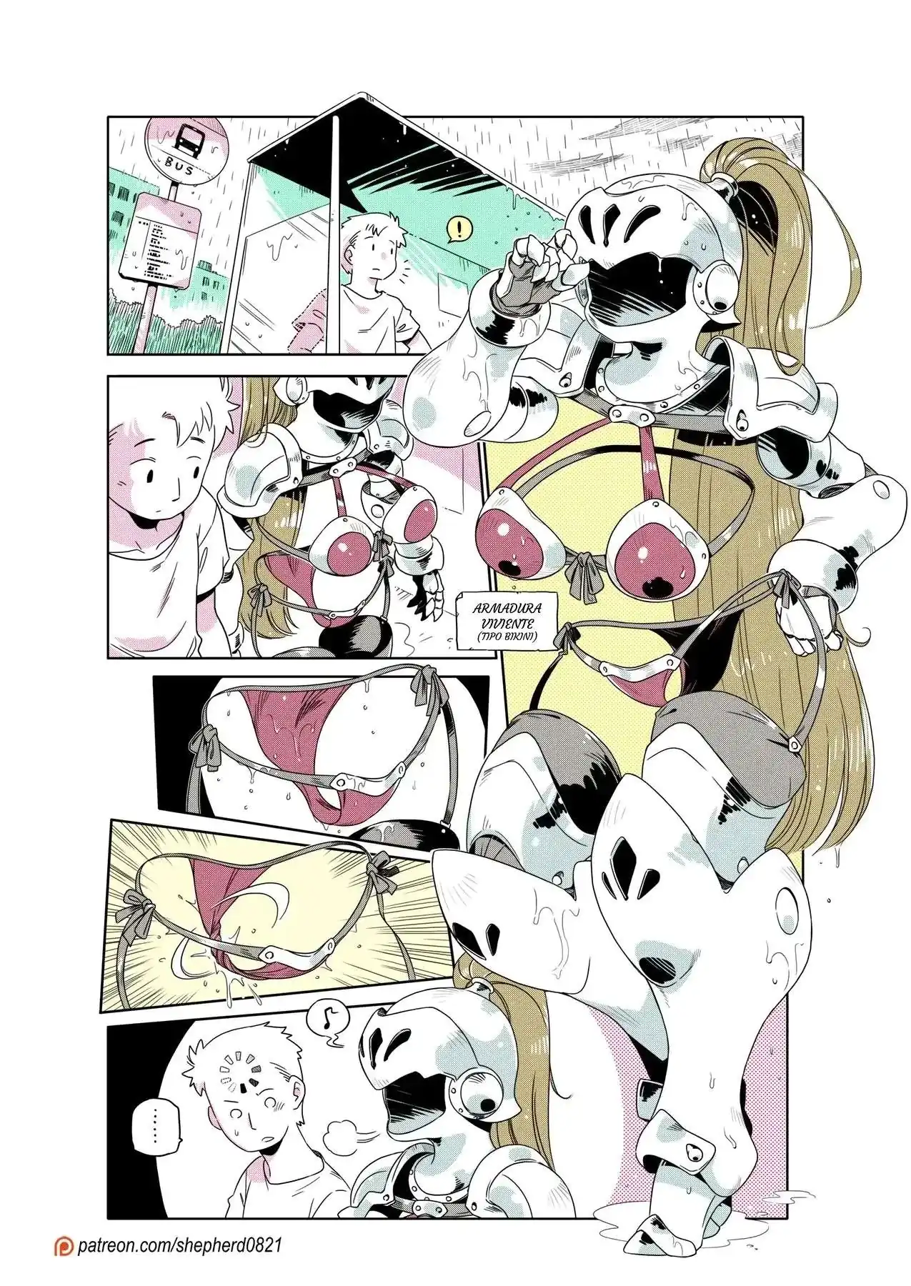 Página 2 — Modern mogal Capítulo 273