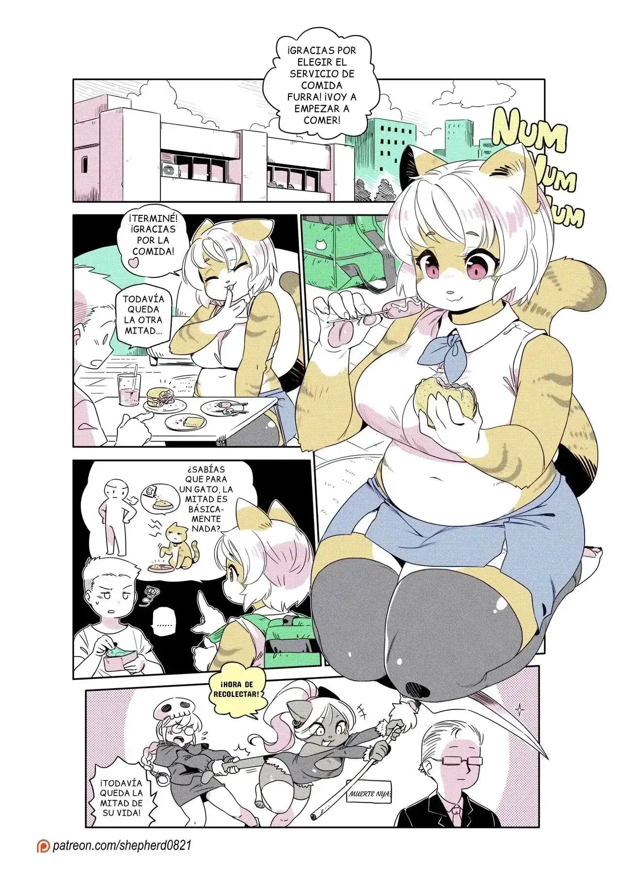 Página 2 — Modern mogal Capítulo 274