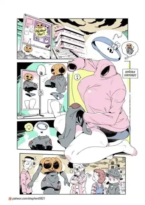 Página 2 — Modern mogal Capítulo 277