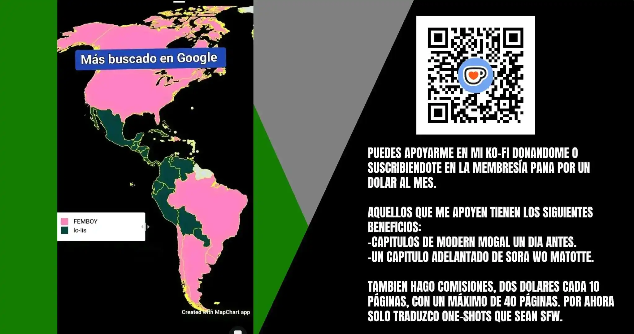 Página 3 — Modern mogal Capítulo 281
