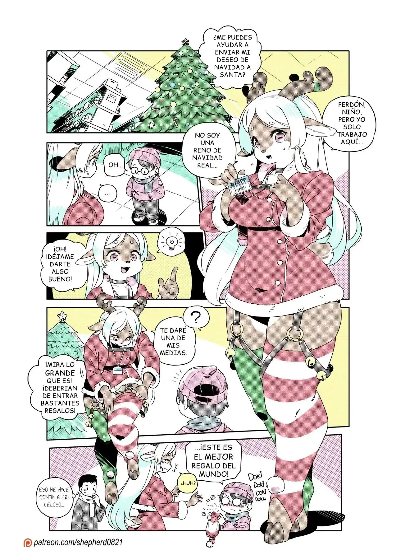 Página 2 — Modern mogal Capítulo 285