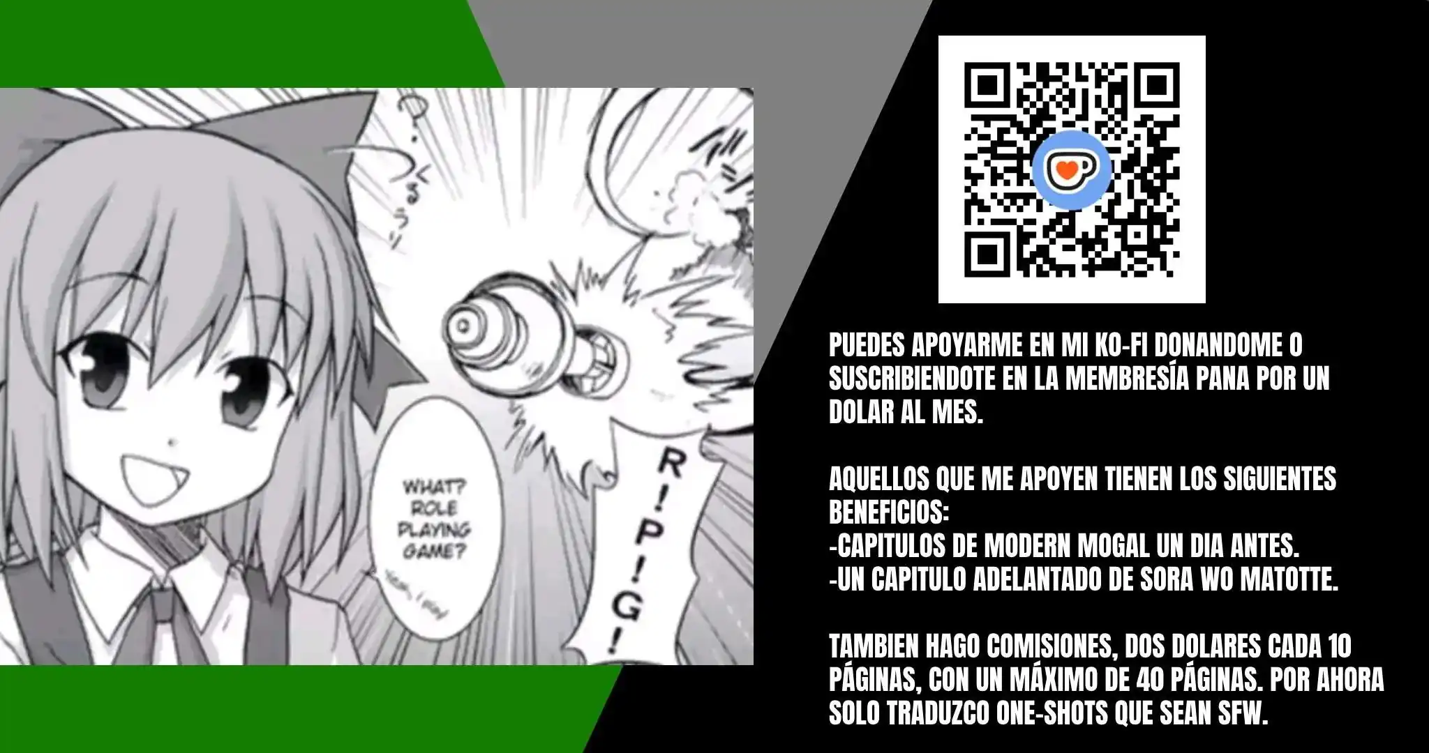 Página 3 — Modern mogal Capítulo 287