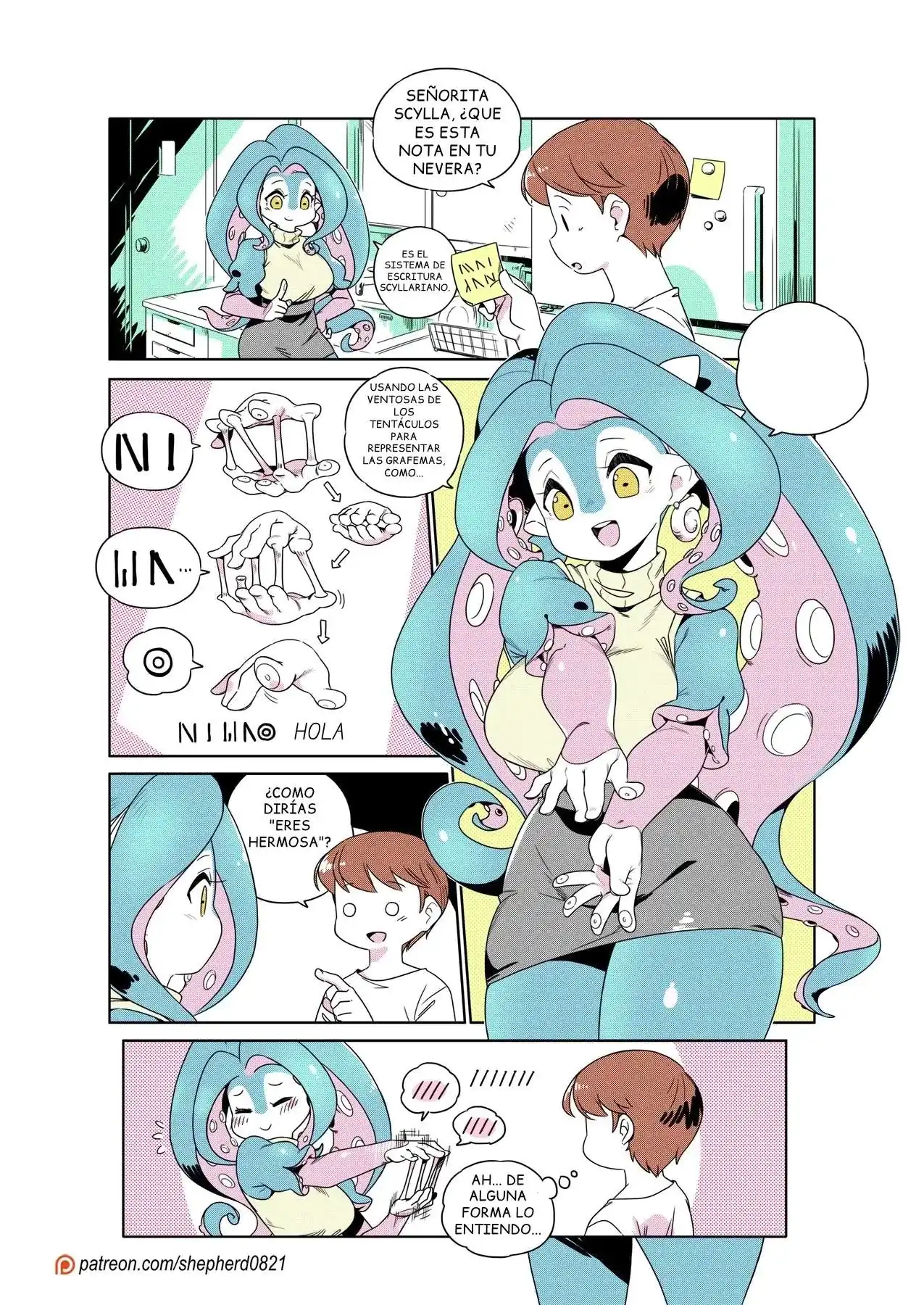 Página 2 — Modern mogal Capítulo 298