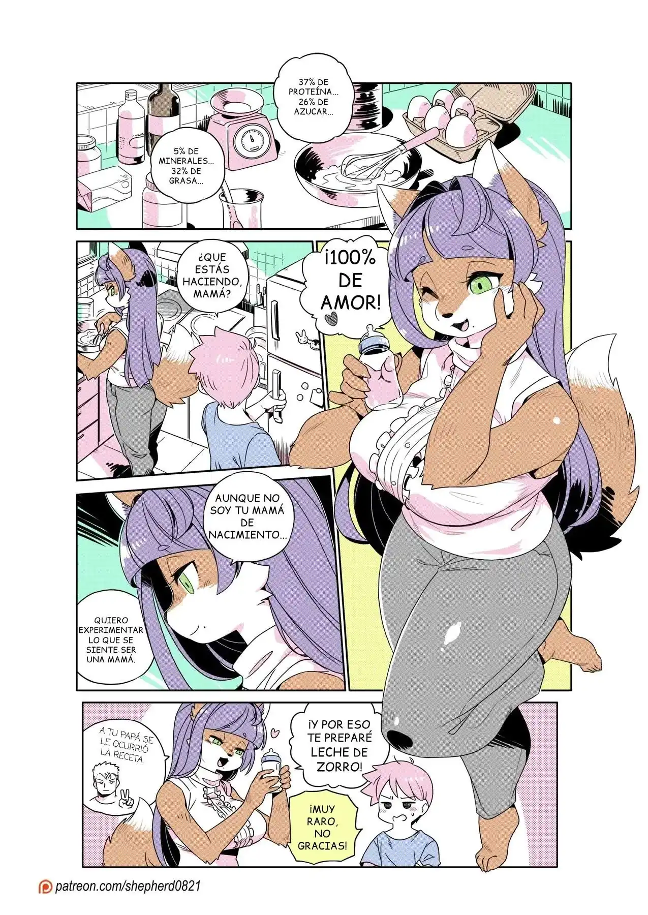 Página 2 — Modern mogal Capítulo 314