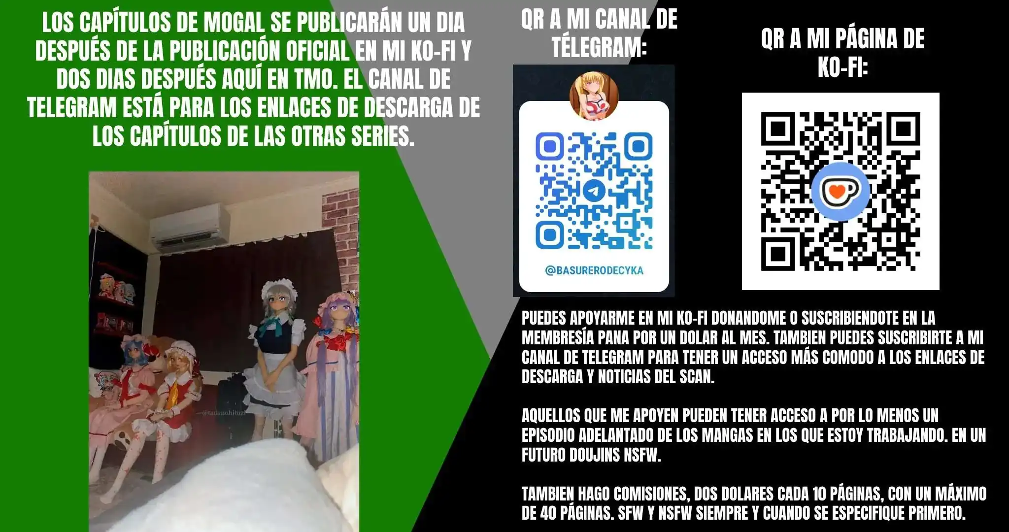 Página 3 — Modern mogal Capítulo 344