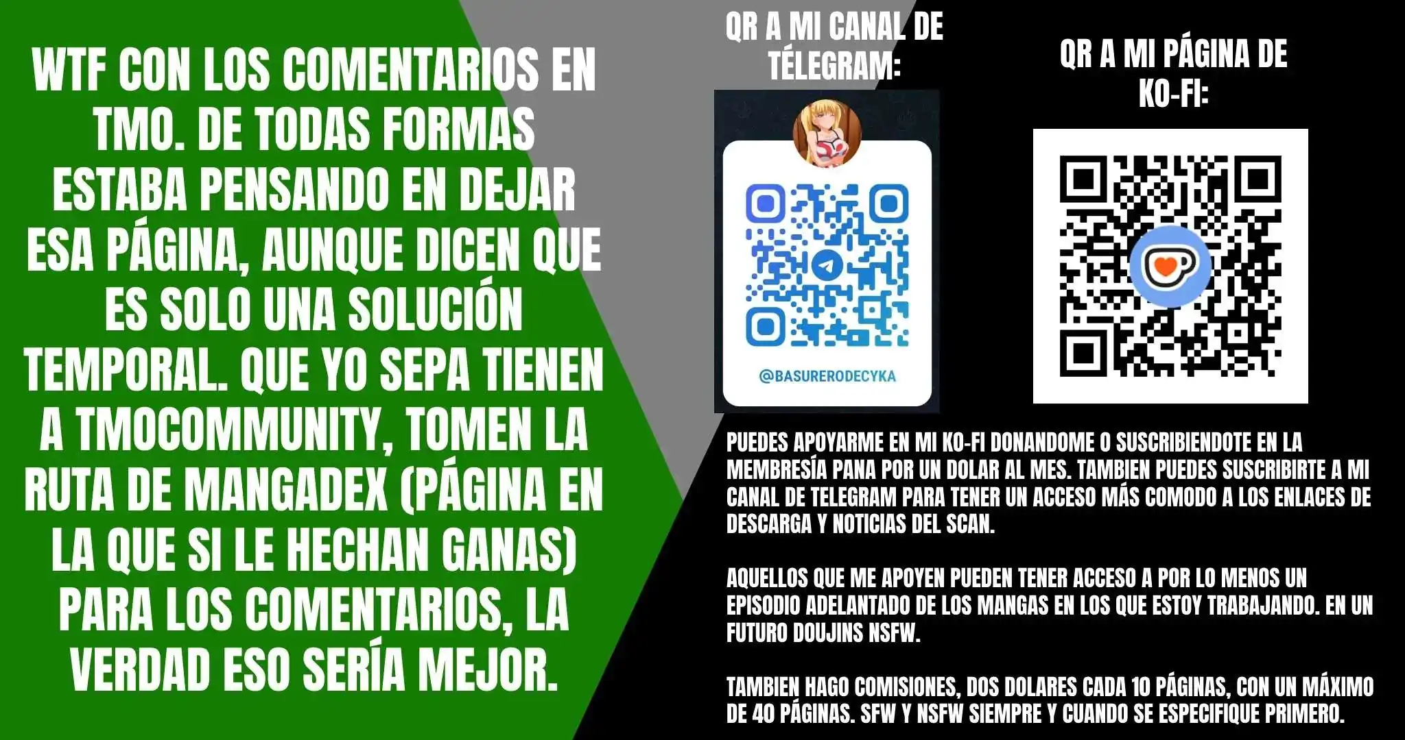 Página 3 — Modern mogal Capítulo 346