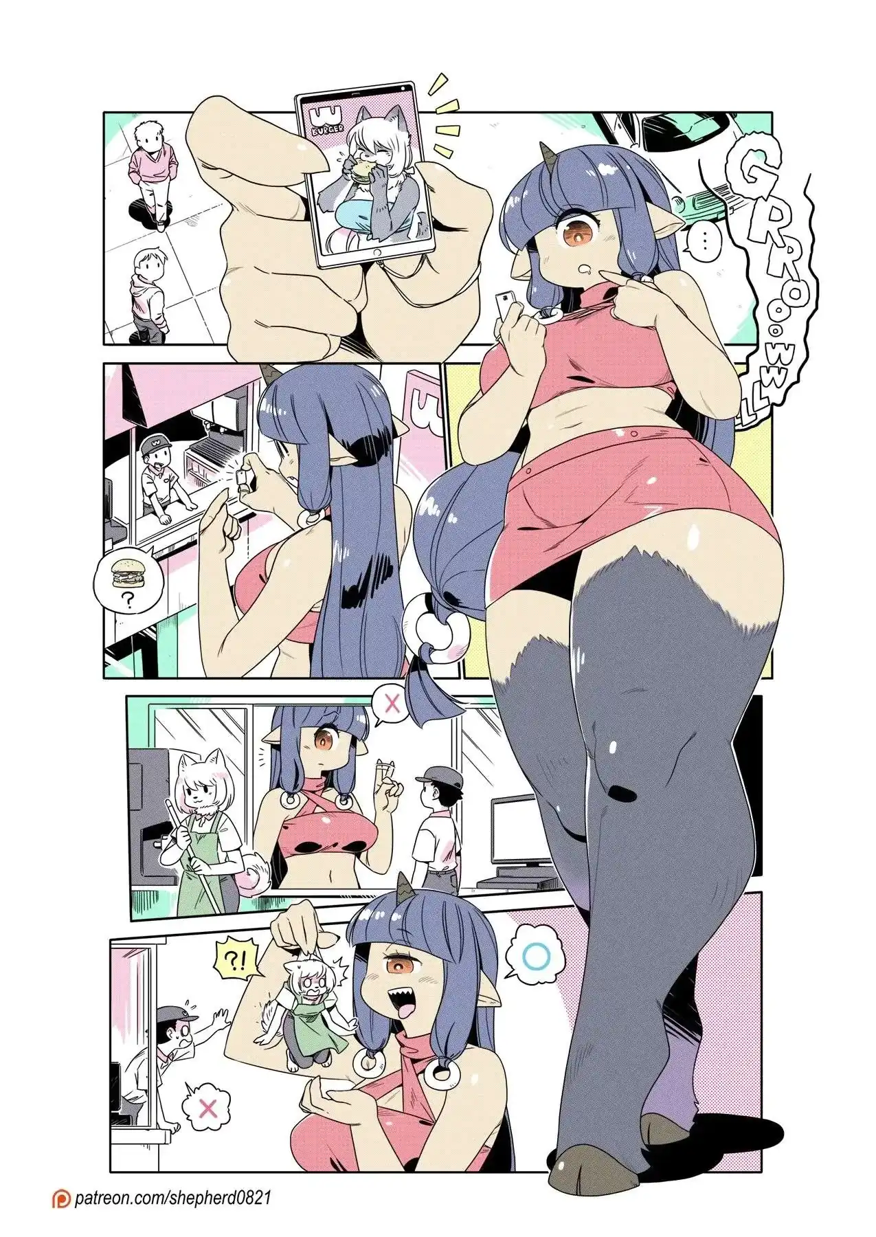 Página 2 — Modern mogal Capítulo 348
