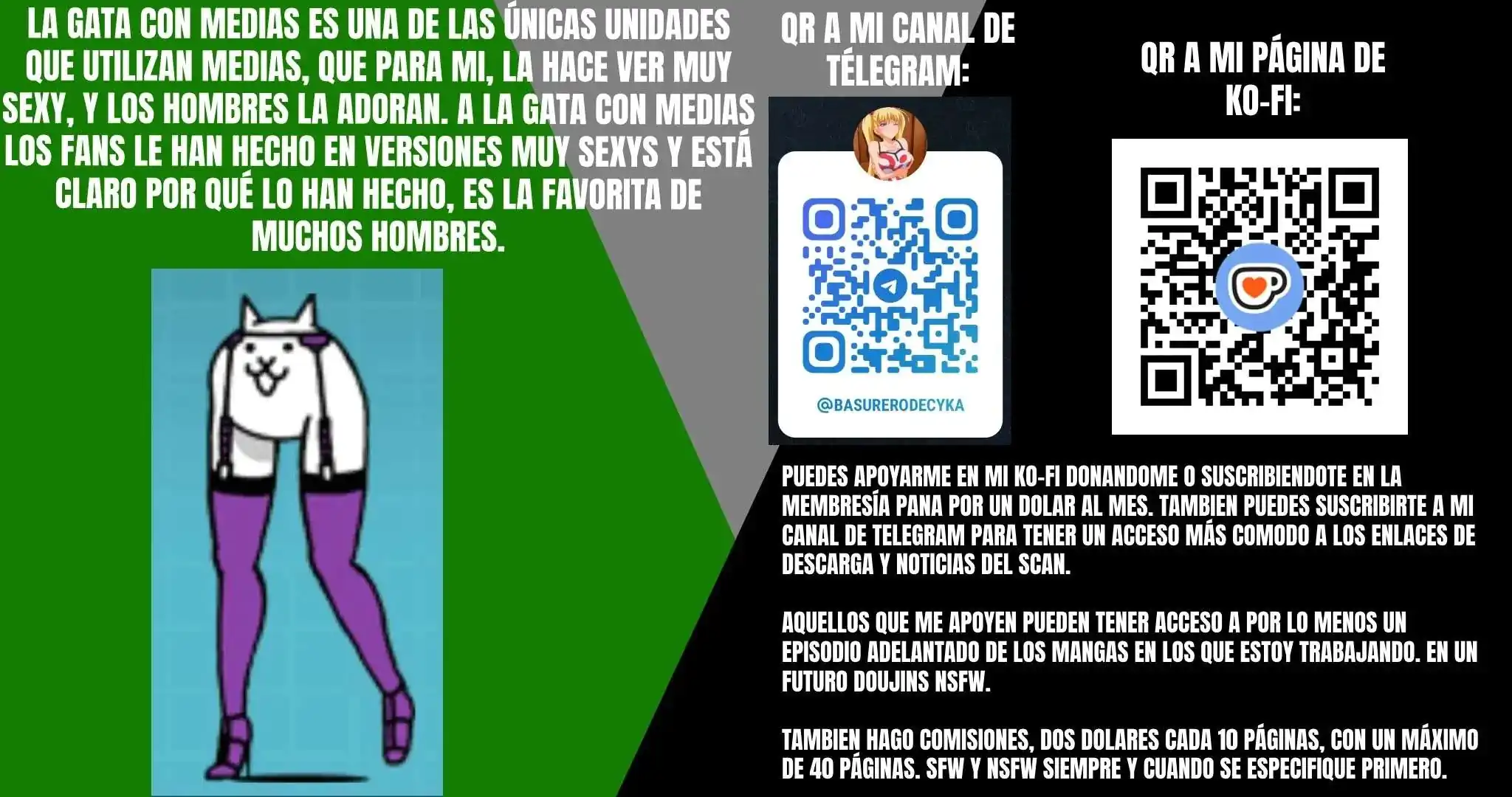 Página 3 — Modern mogal Capítulo 348