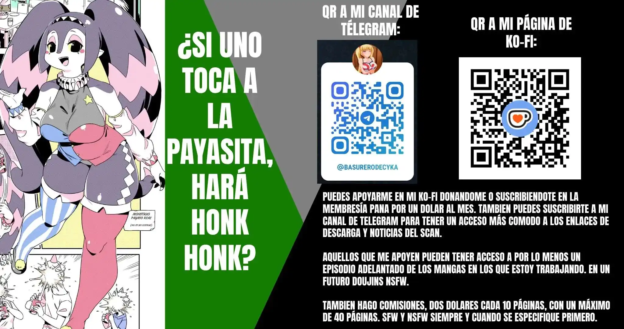 Página 3 — Modern mogal Capítulo 351