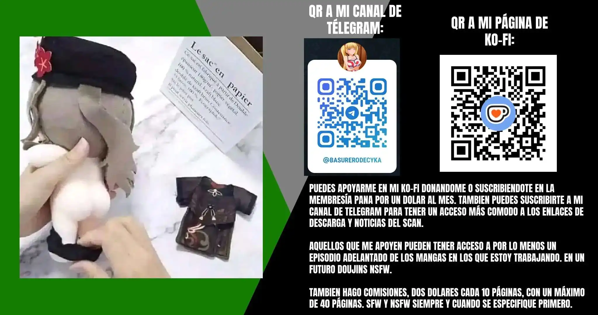 Página 3 — Modern mogal Capítulo 359