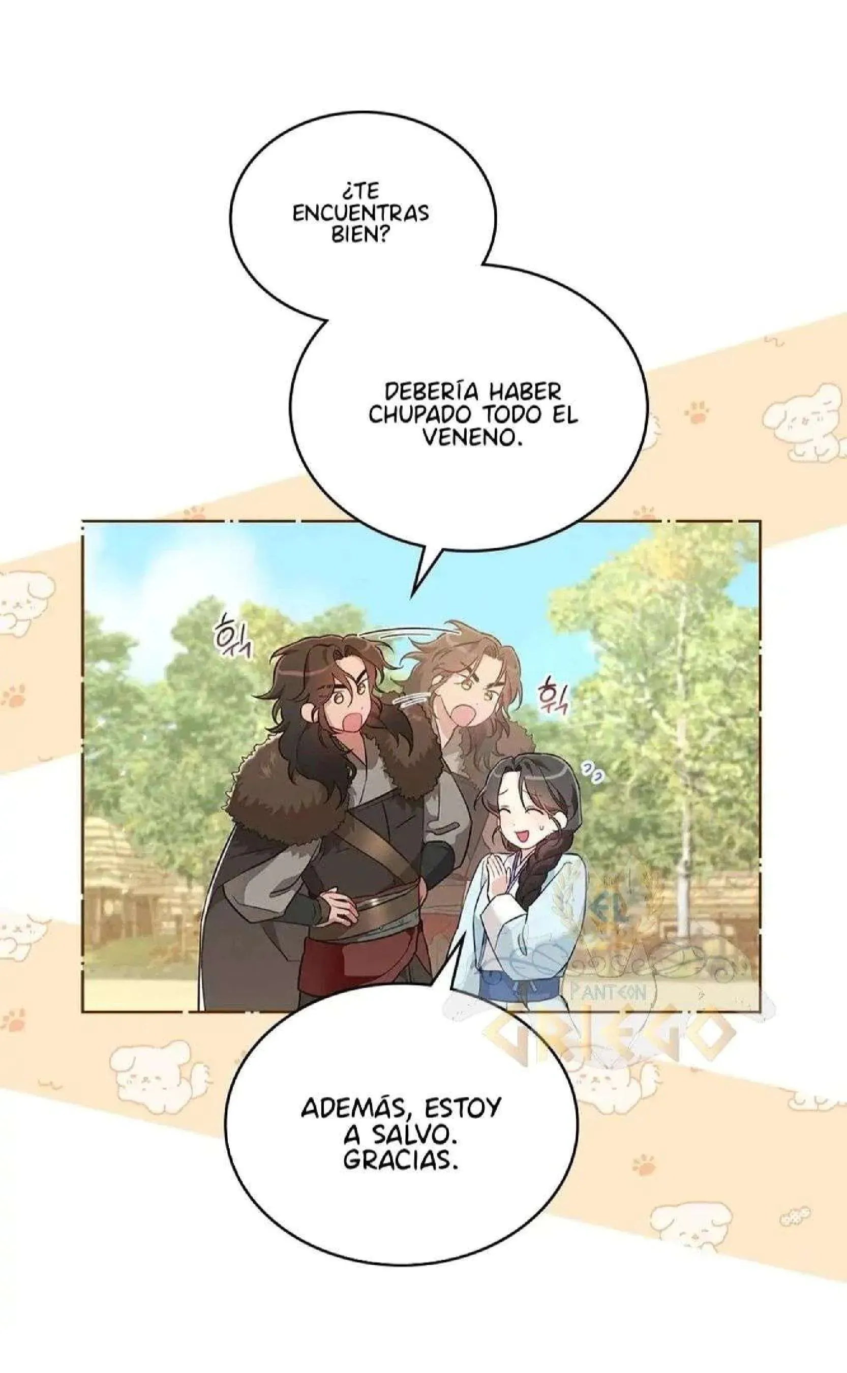 Página 25 — Mokrin Capítulo 3