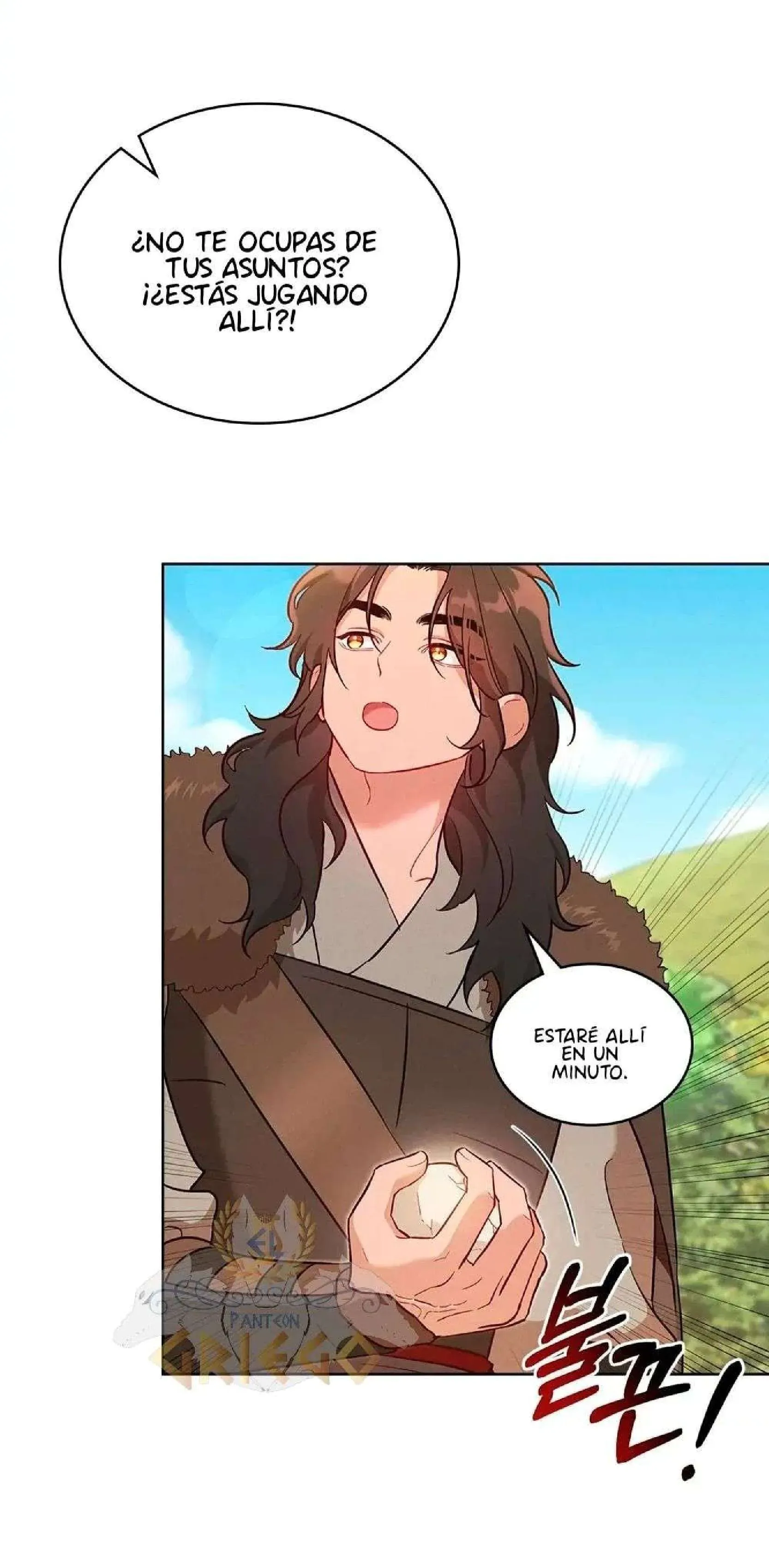 Página 33 — Mokrin Capítulo 3