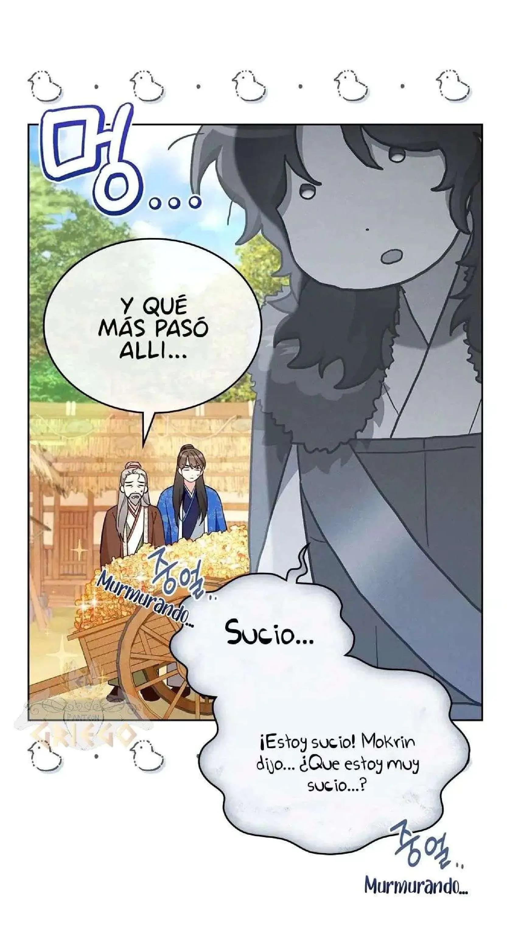 Página 52 — Mokrin Capítulo 3