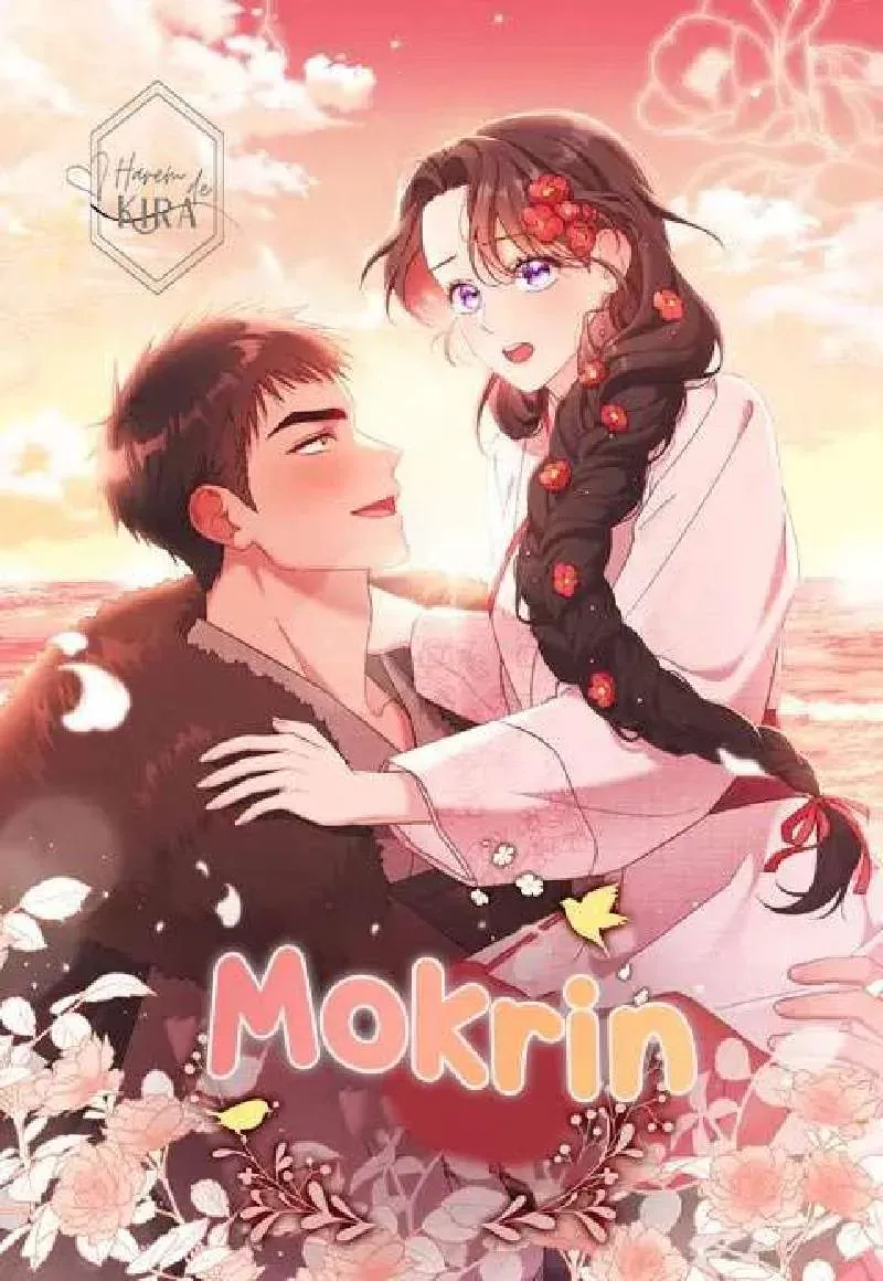 Página 1 — Mokrin Capítulo 9