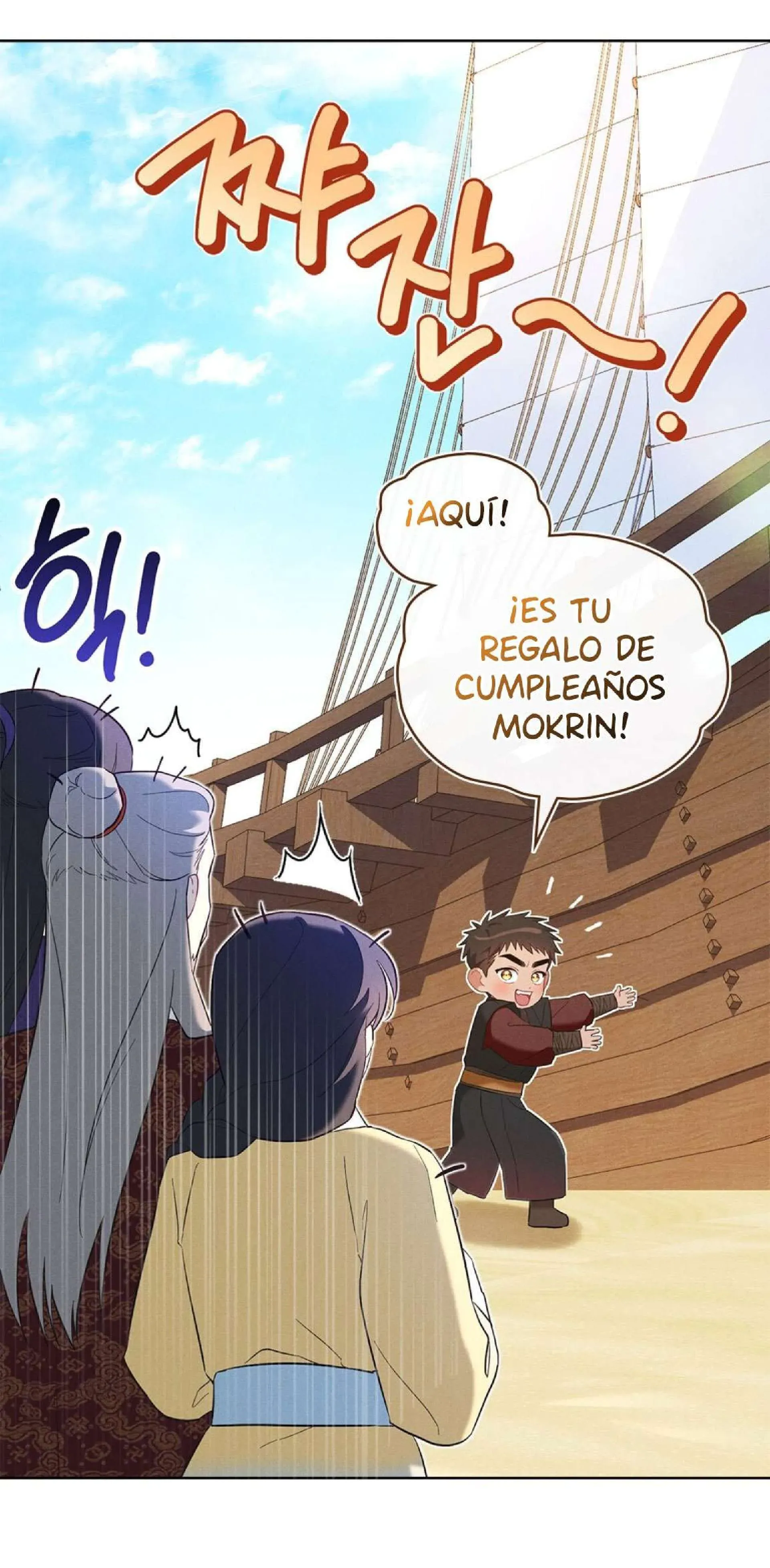 Página 56 — Mokrin Capítulo 9