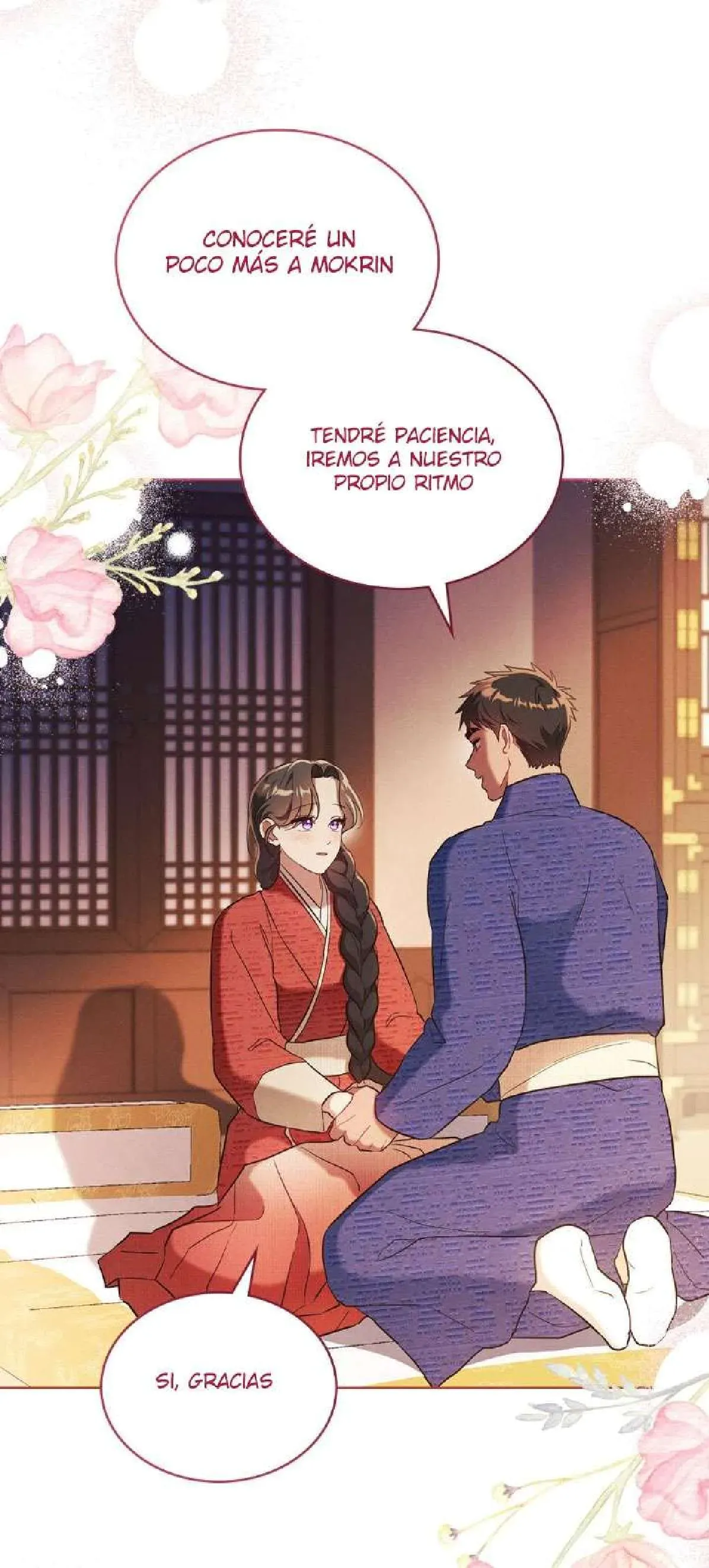 Página 35 — Mokrin Capítulo 17