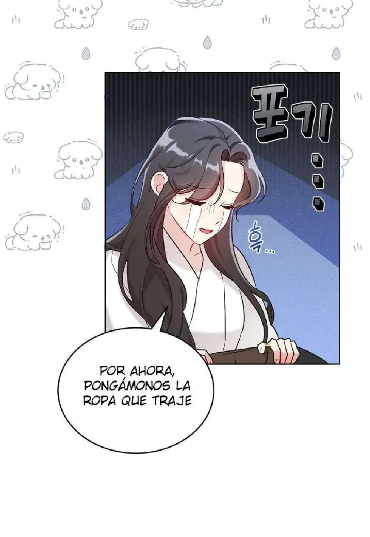 Página 50 — Mokrin Capítulo 17