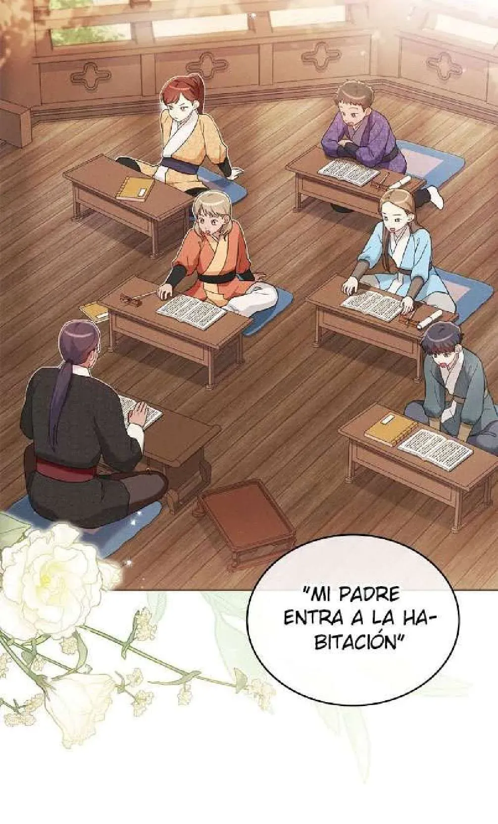 Página 4 — Mokrin Capítulo 21