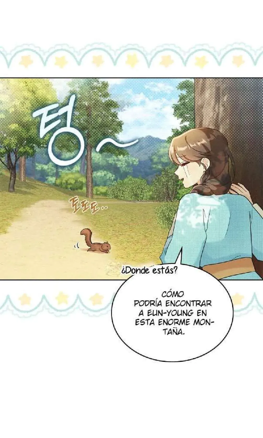 Página 21 — Mokrin Capítulo 21