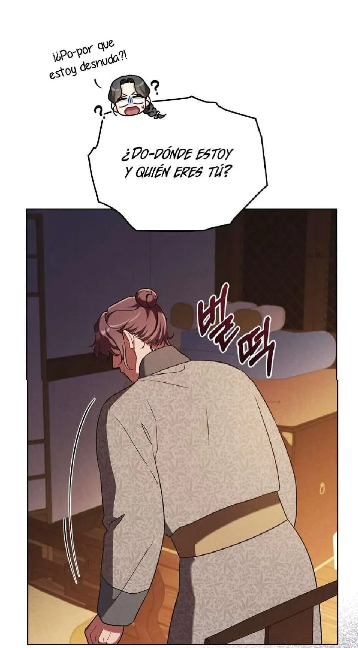 Página 25 — Mokrin Capítulo 28