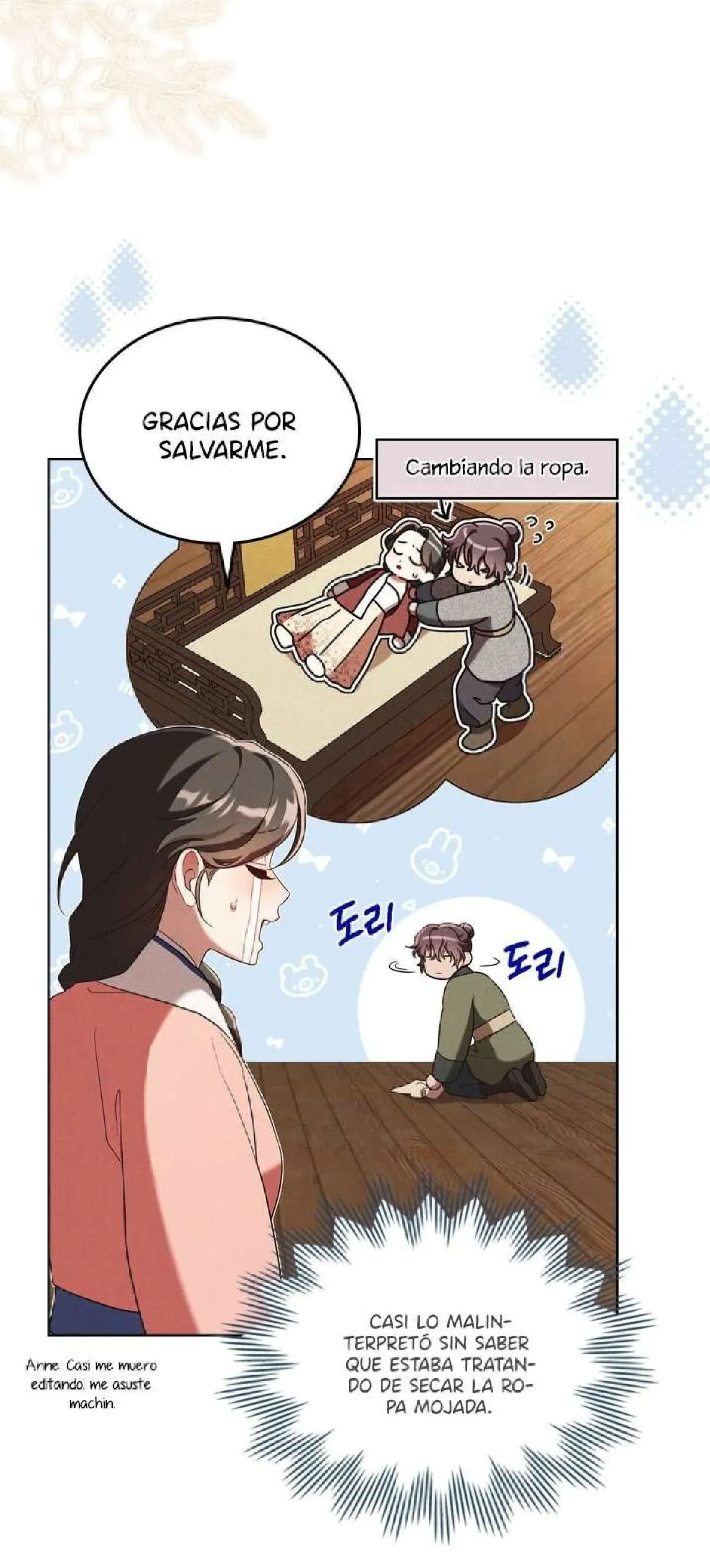 Página 47 — Mokrin Capítulo 28