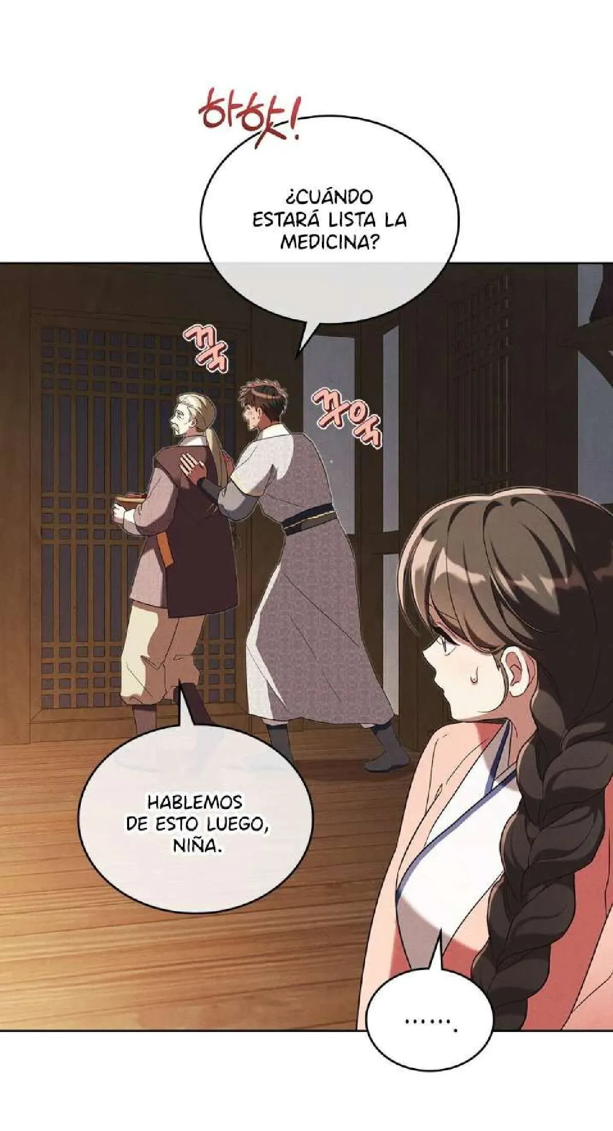 Página 56 — Mokrin Capítulo 28