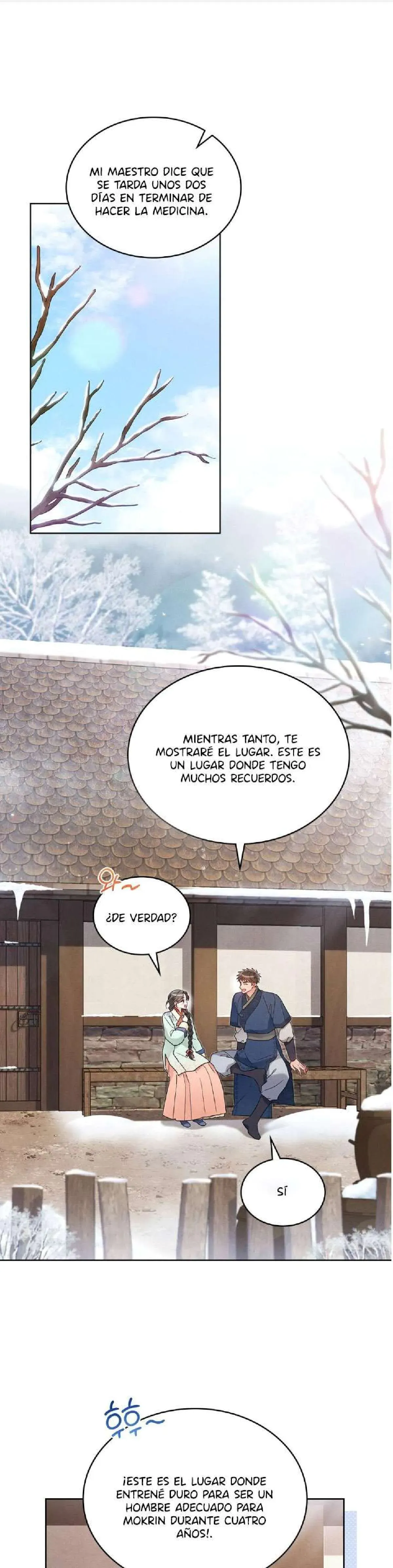Página 2 — Mokrin Capítulo 29