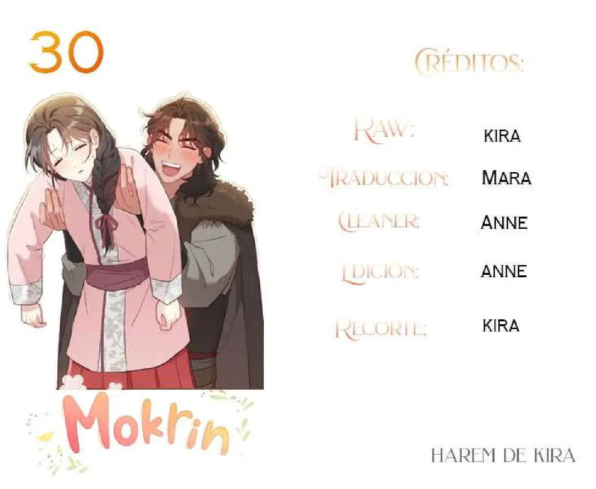Página 1 — Mokrin Capítulo 30