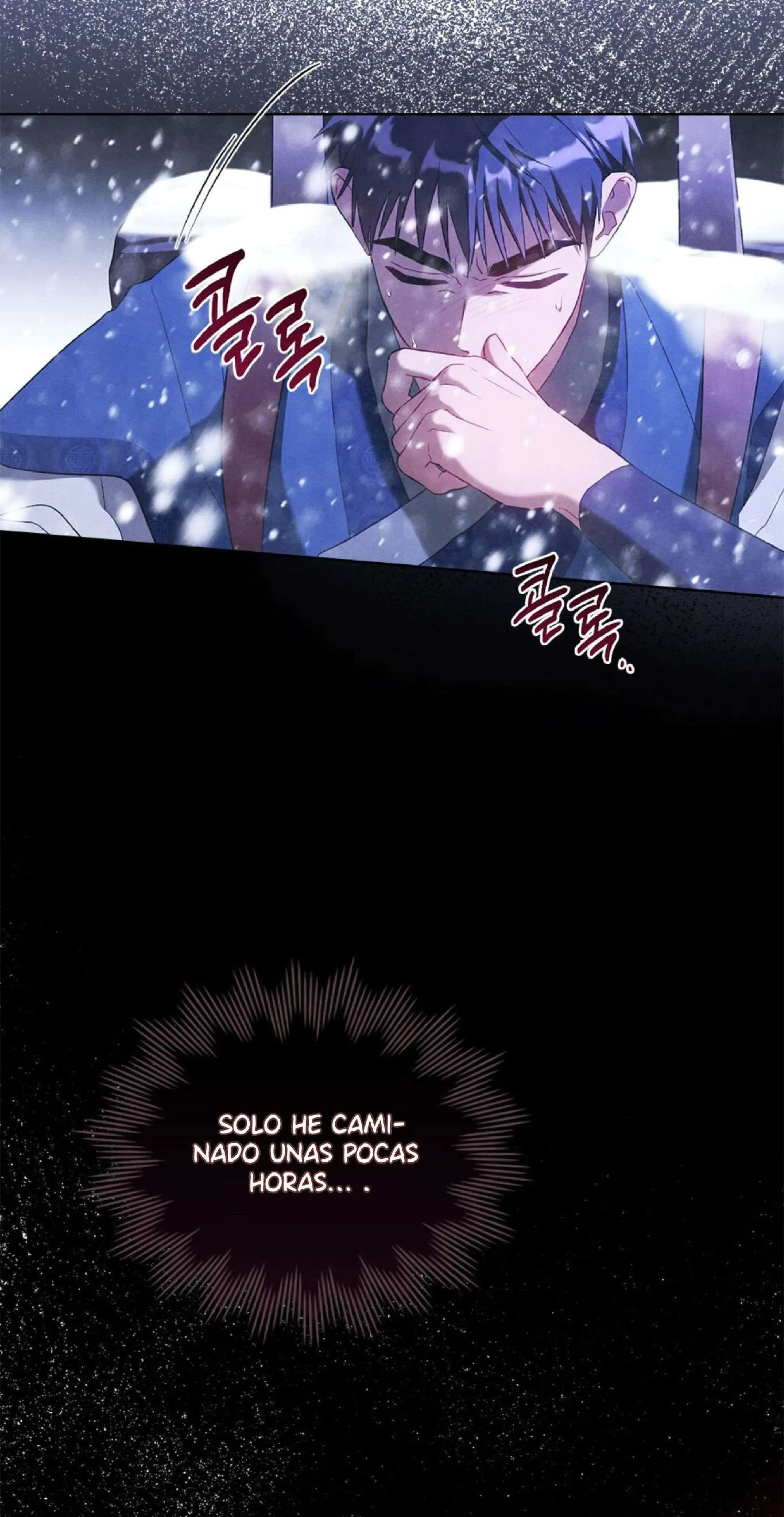 Página 10 — Mokrin Capítulo 30