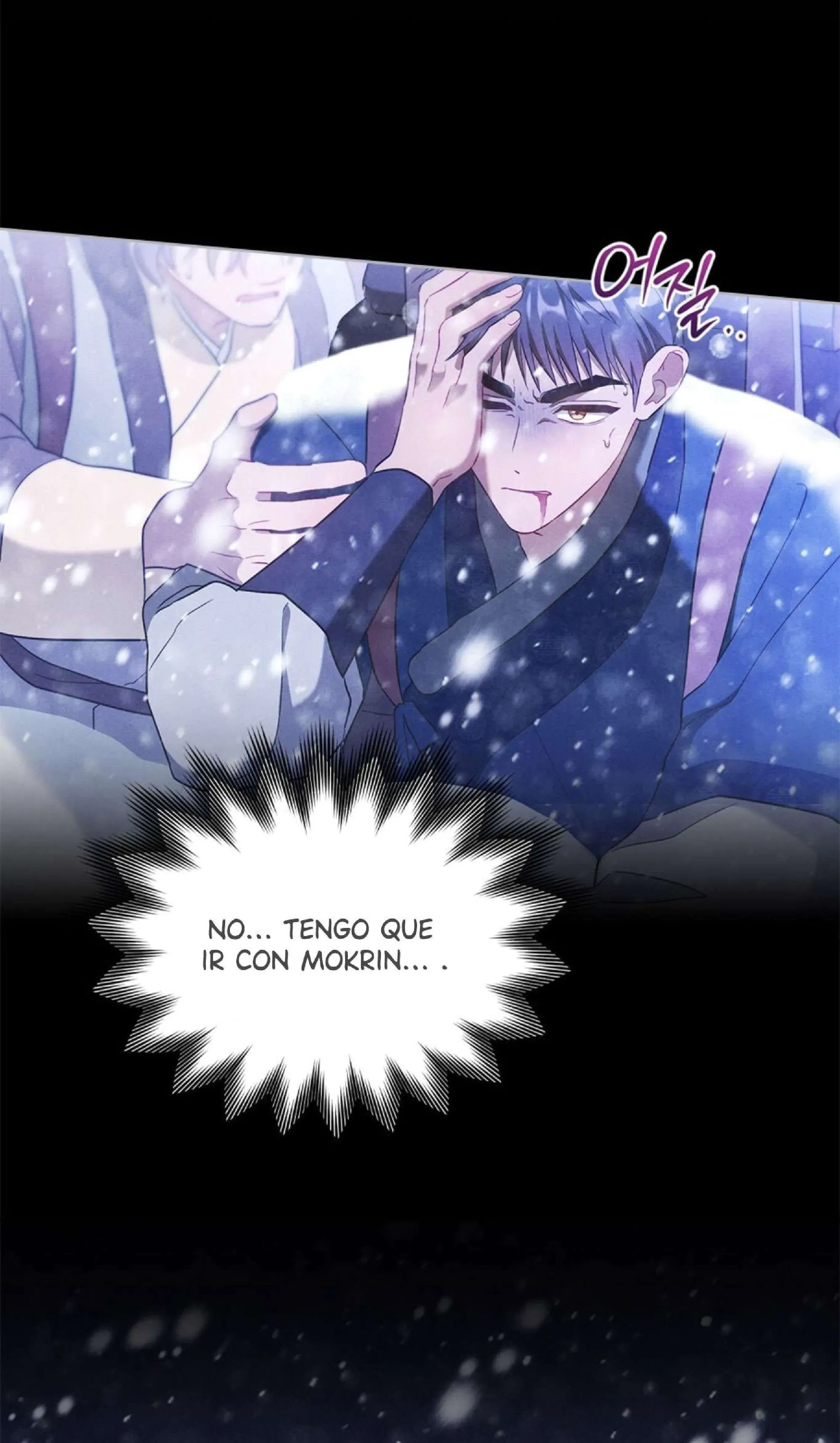 Página 16 — Mokrin Capítulo 30