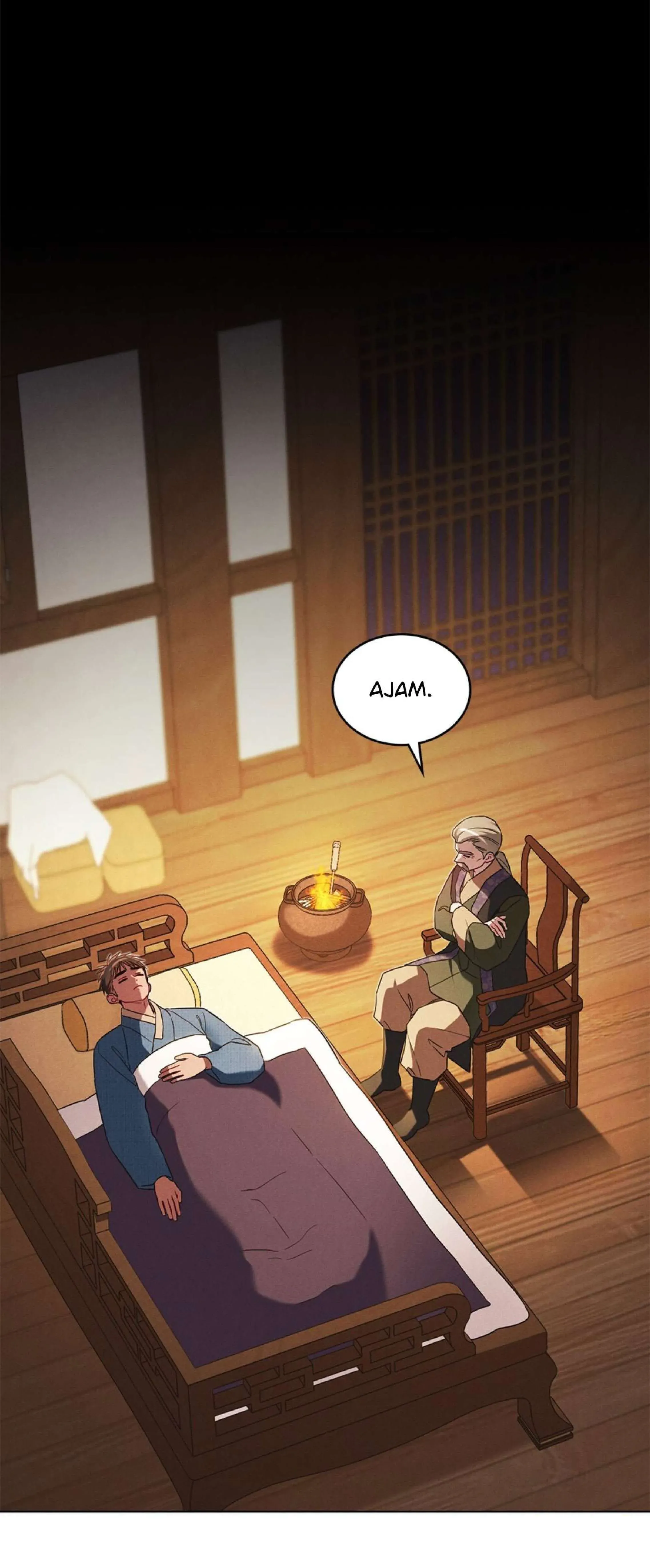 Página 20 — Mokrin Capítulo 30