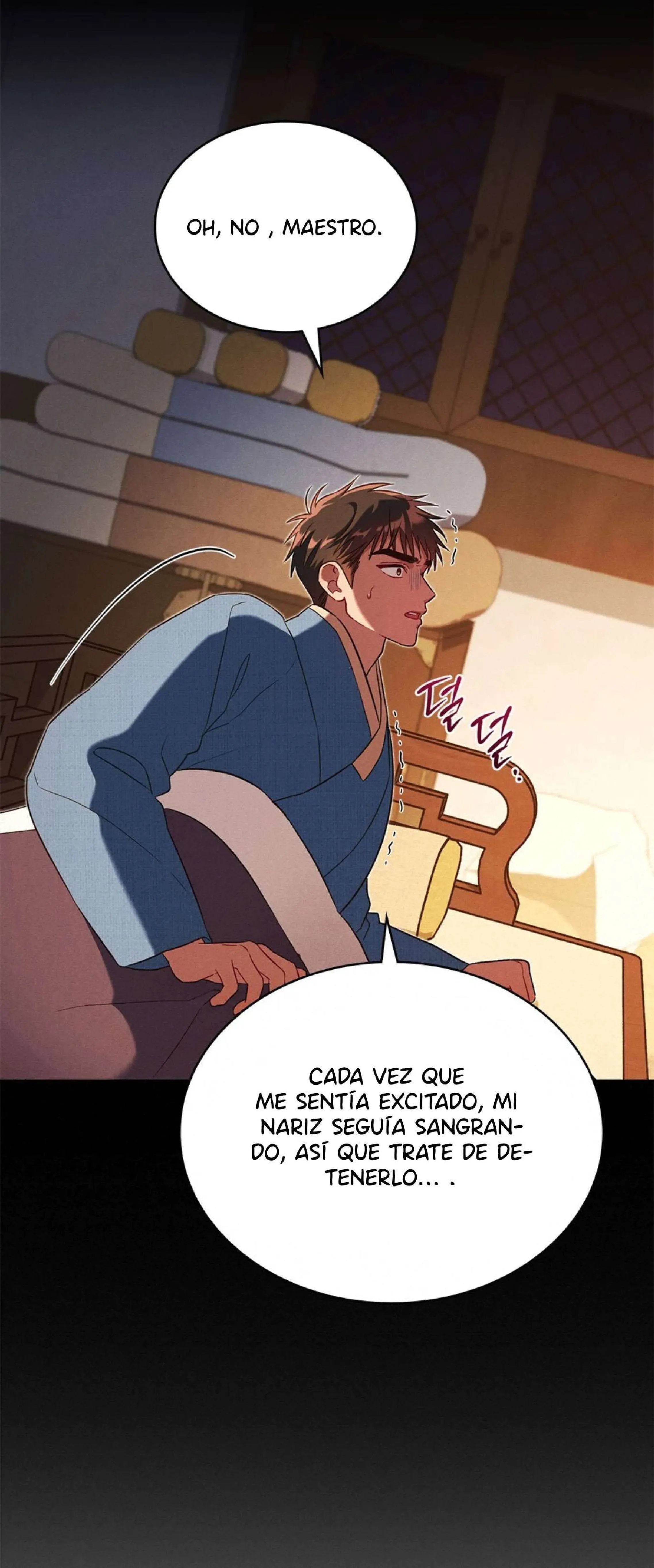 Página 26 — Mokrin Capítulo 30