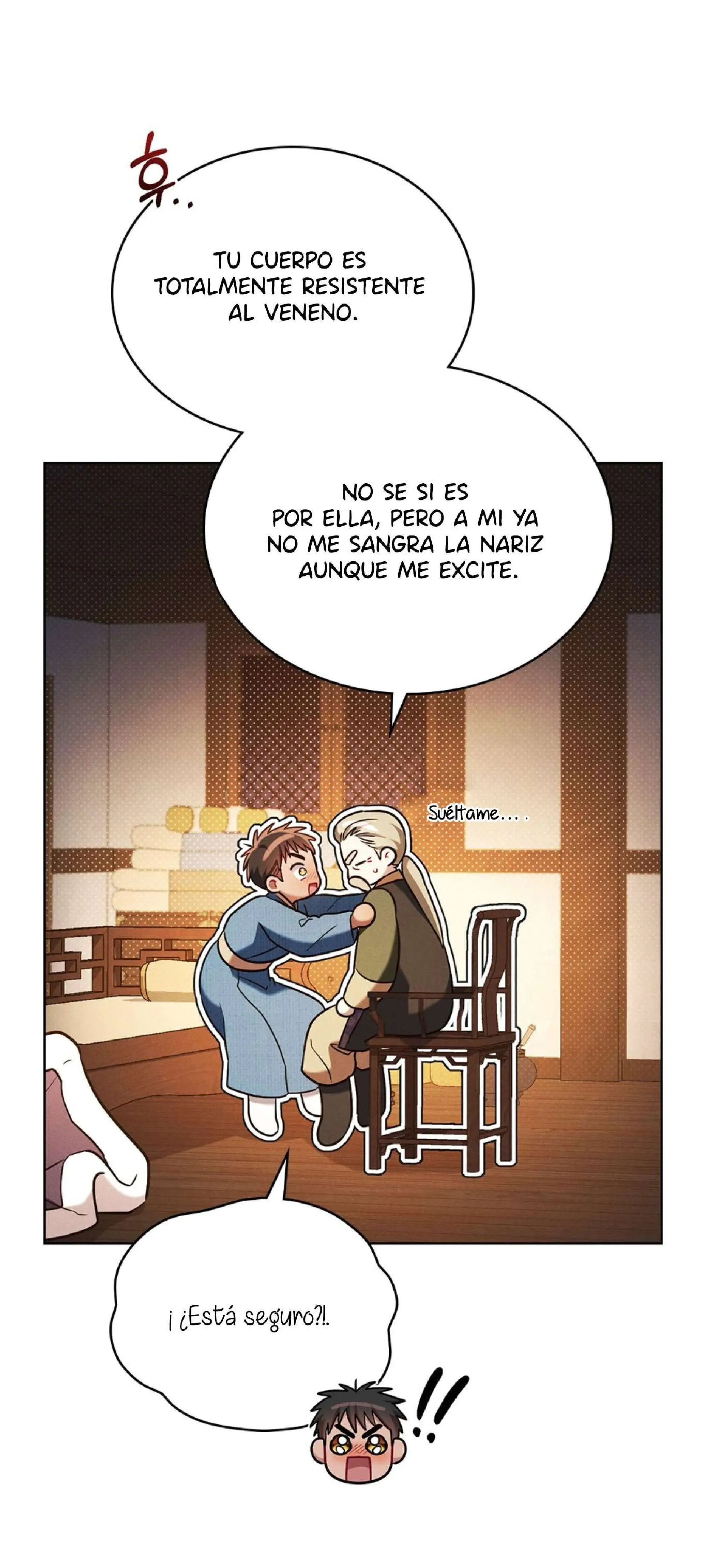 Página 29 — Mokrin Capítulo 30