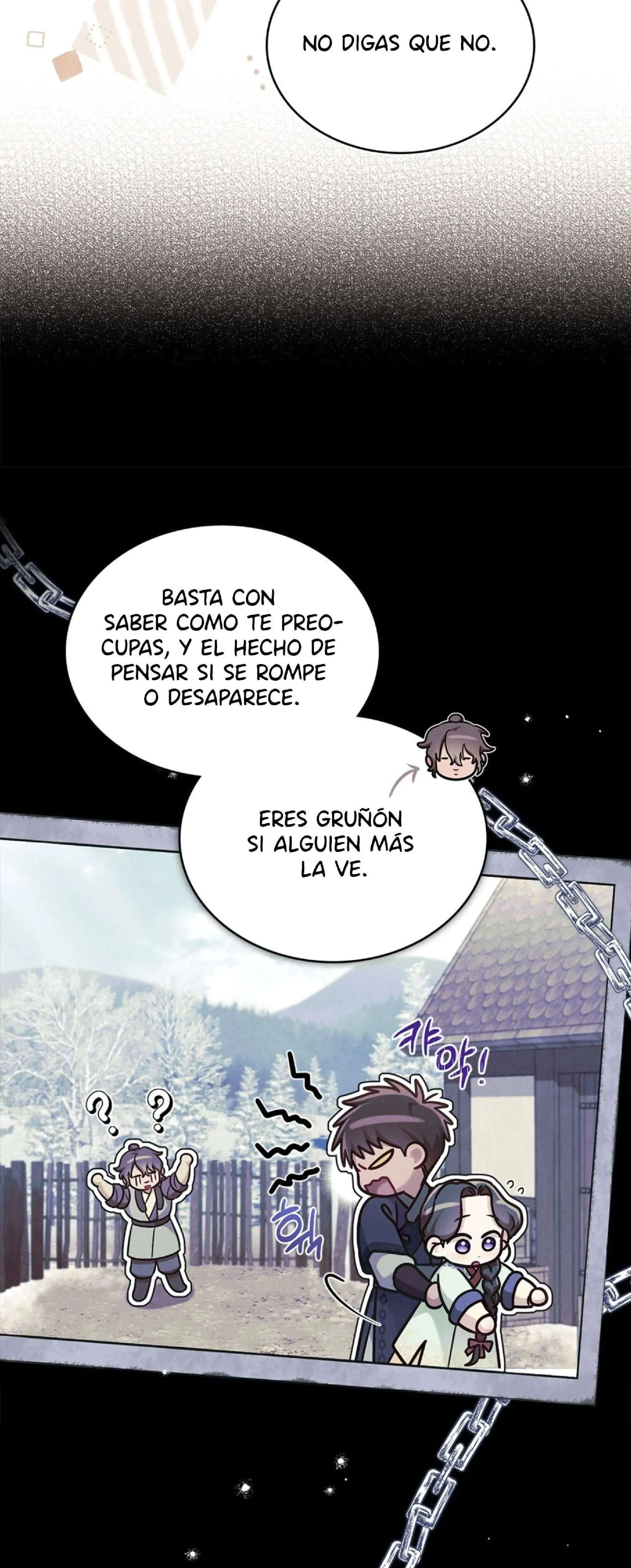 Página 33 — Mokrin Capítulo 30