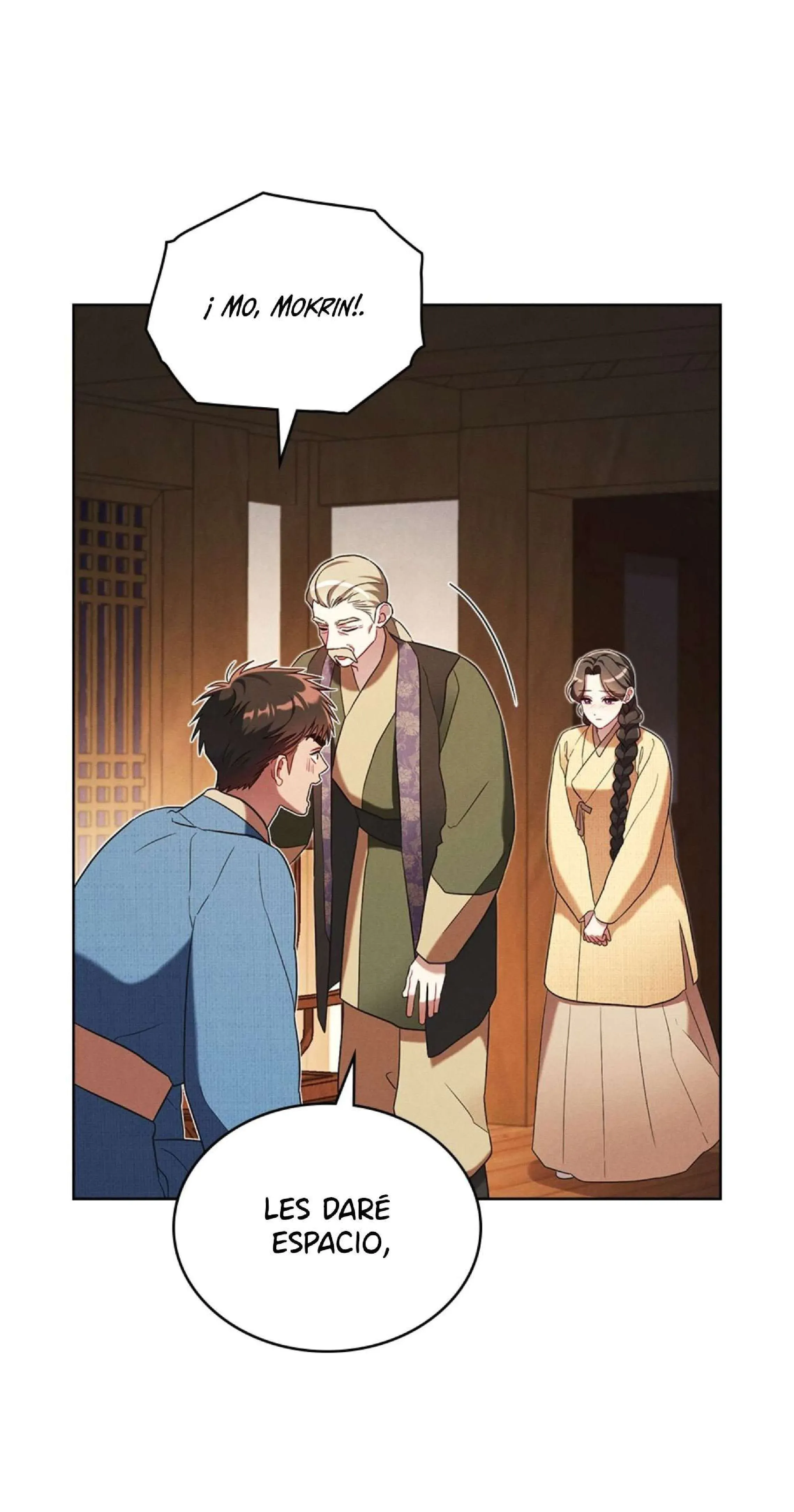 Página 42 — Mokrin Capítulo 30