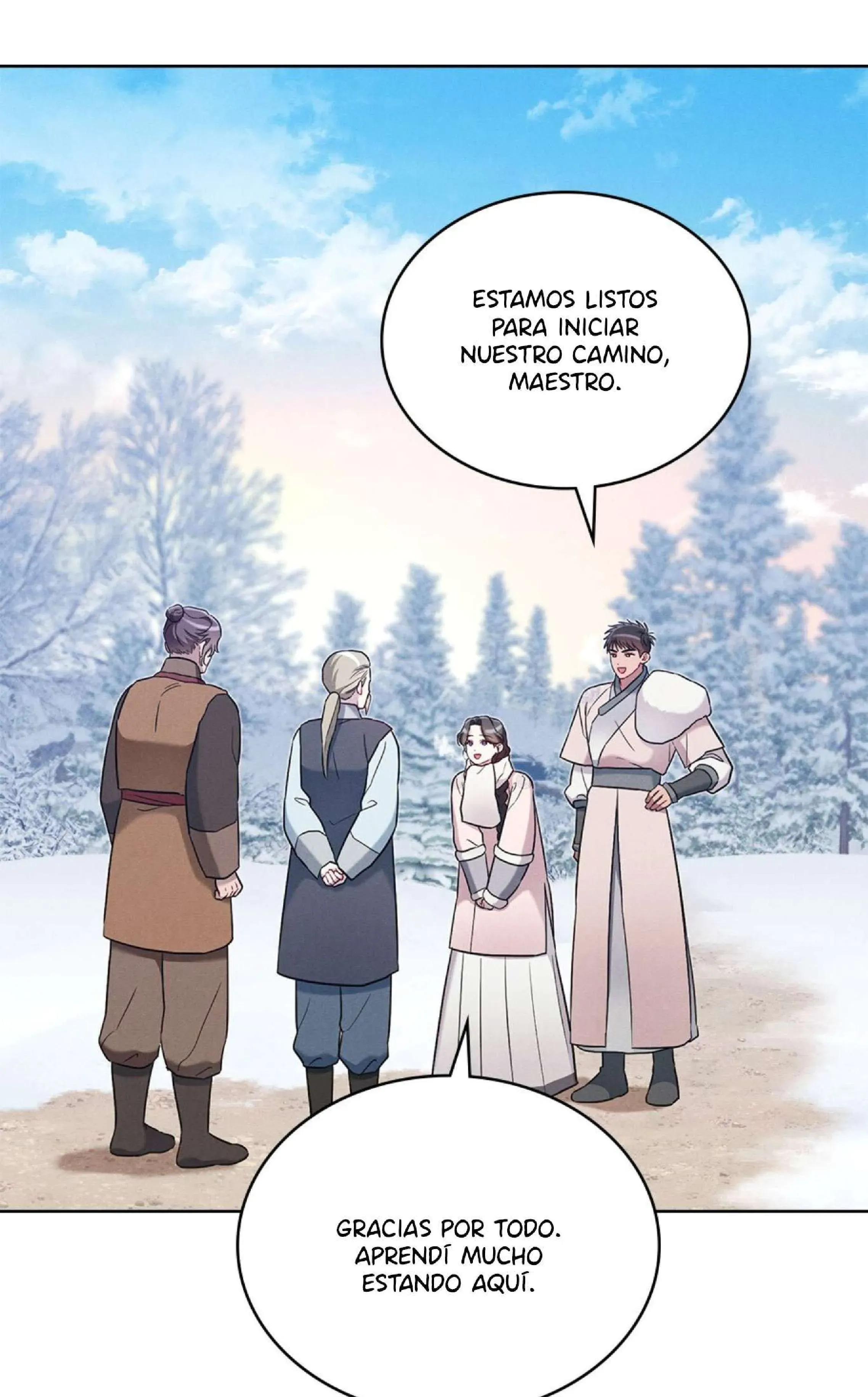 Página 23 — Mokrin Capítulo 31