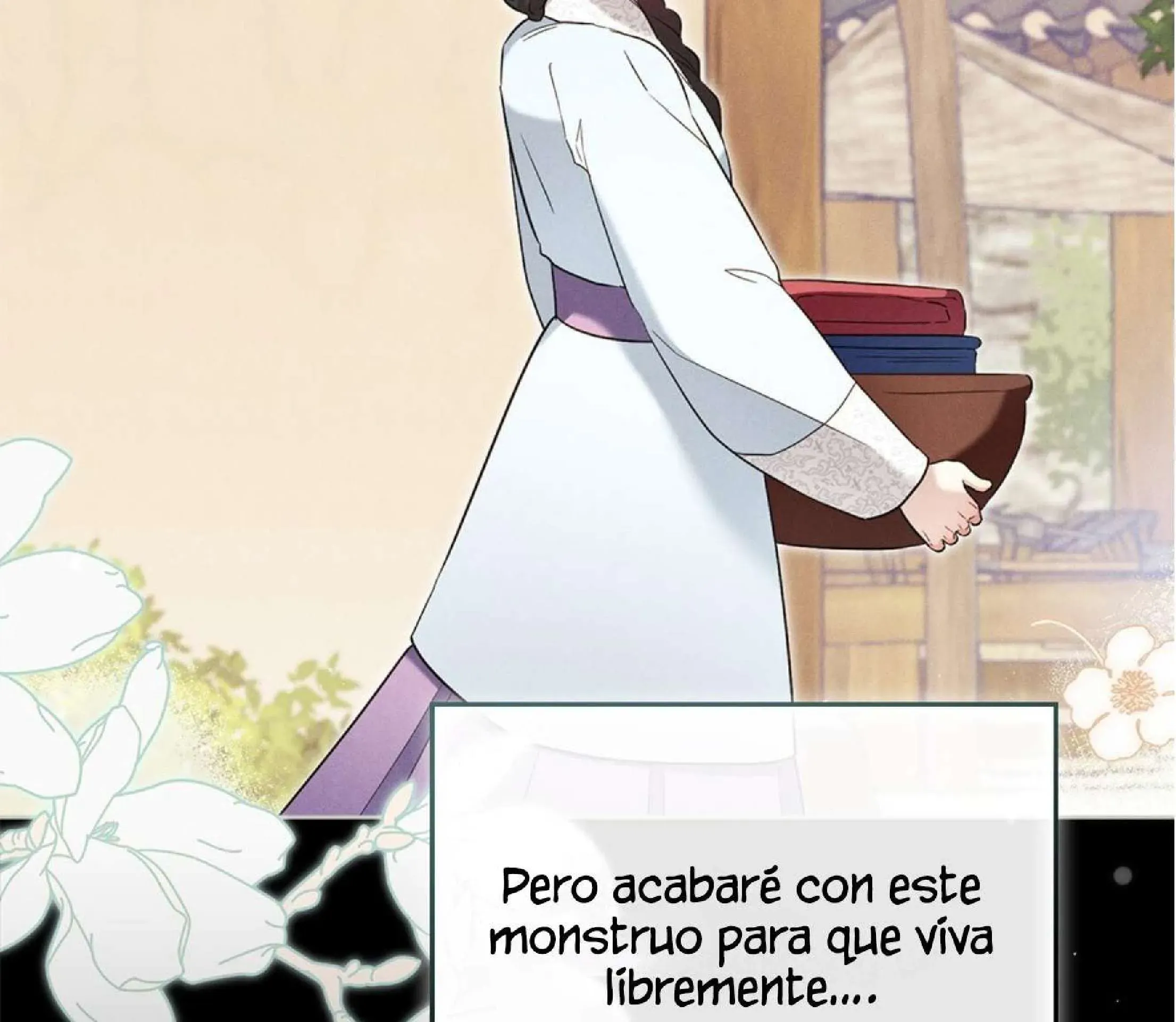Página 13 — Mokrin Capítulo 35