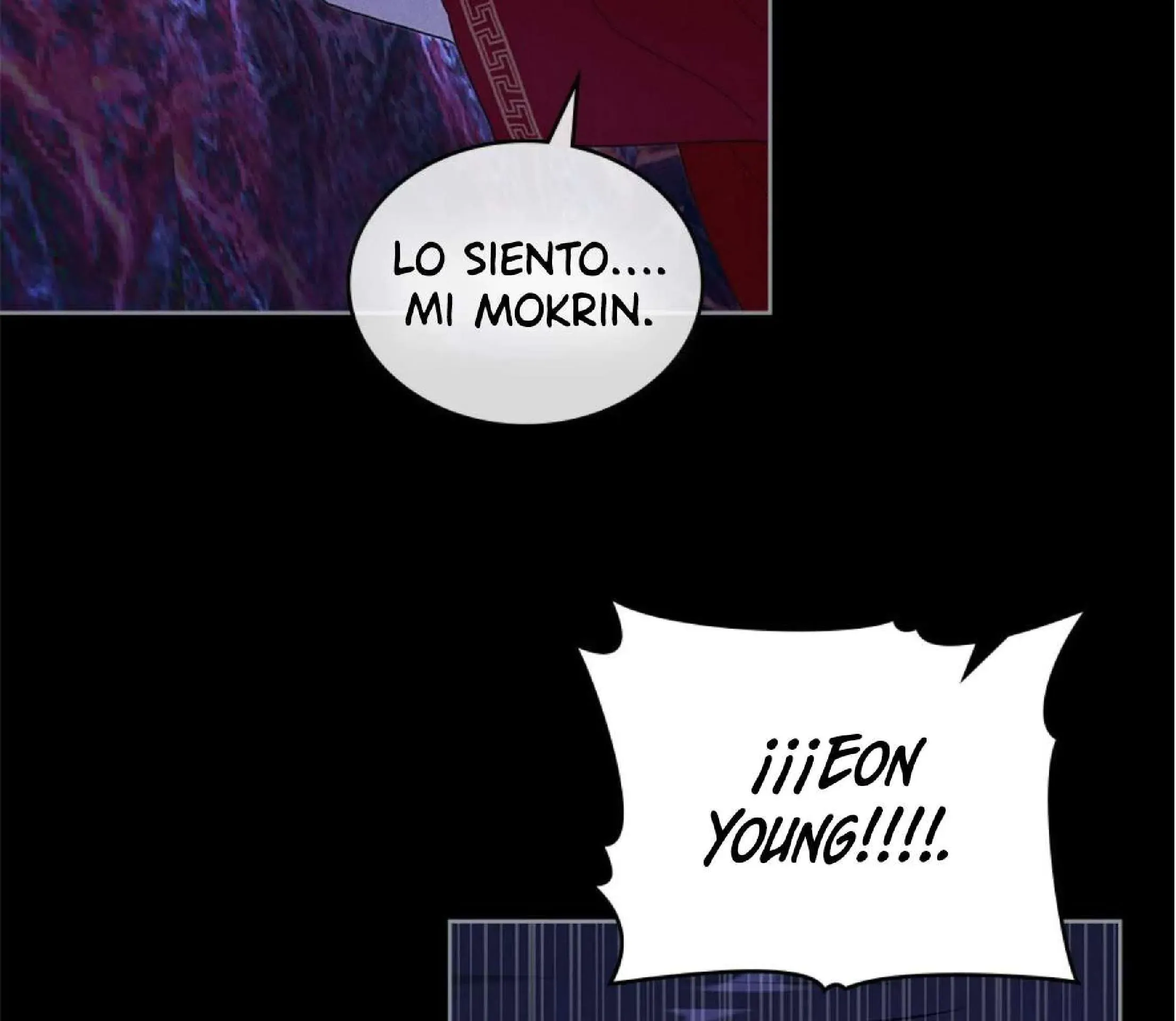 Página 16 — Mokrin Capítulo 35