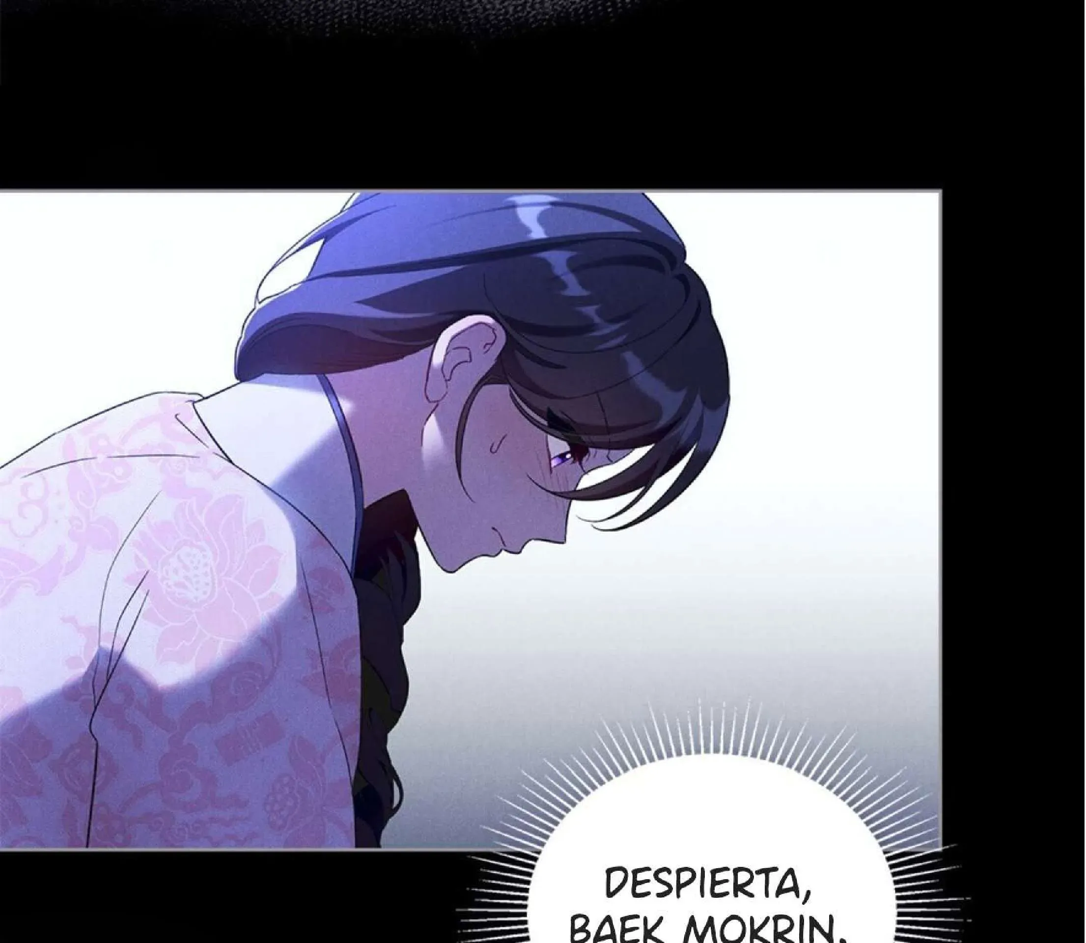 Página 135 — Mokrin Capítulo 35