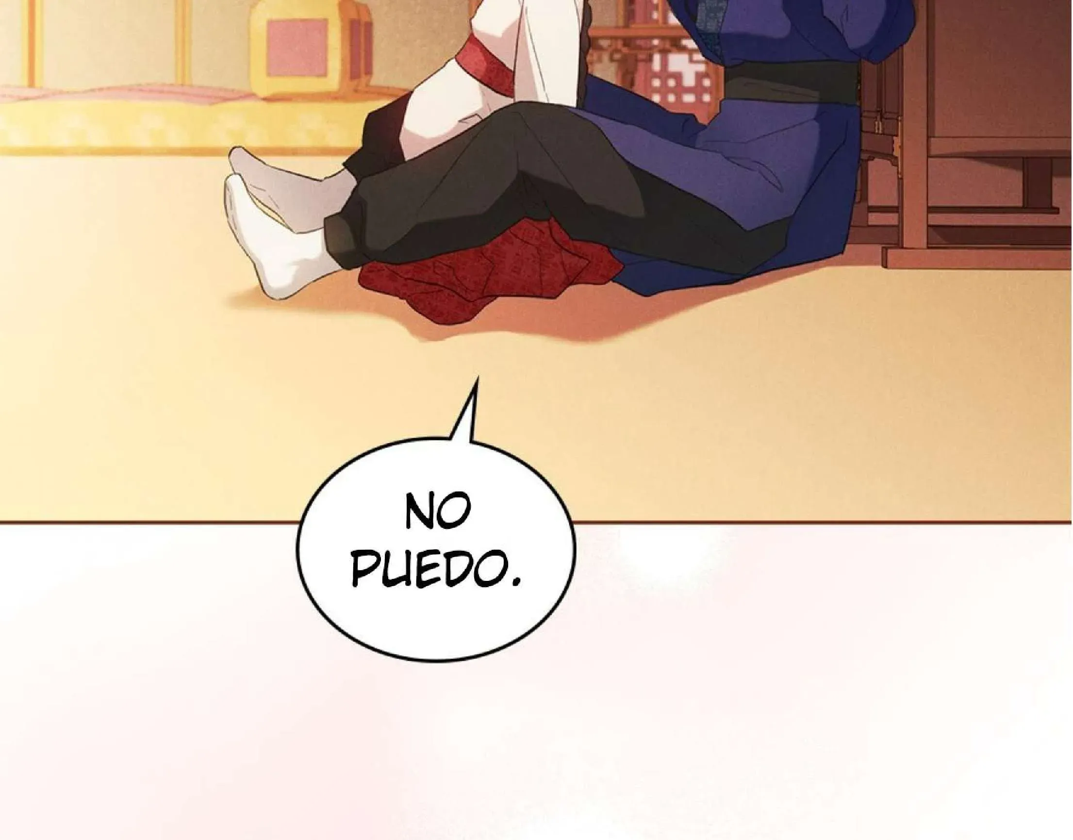 Página 50 — Mokrin Capítulo 36