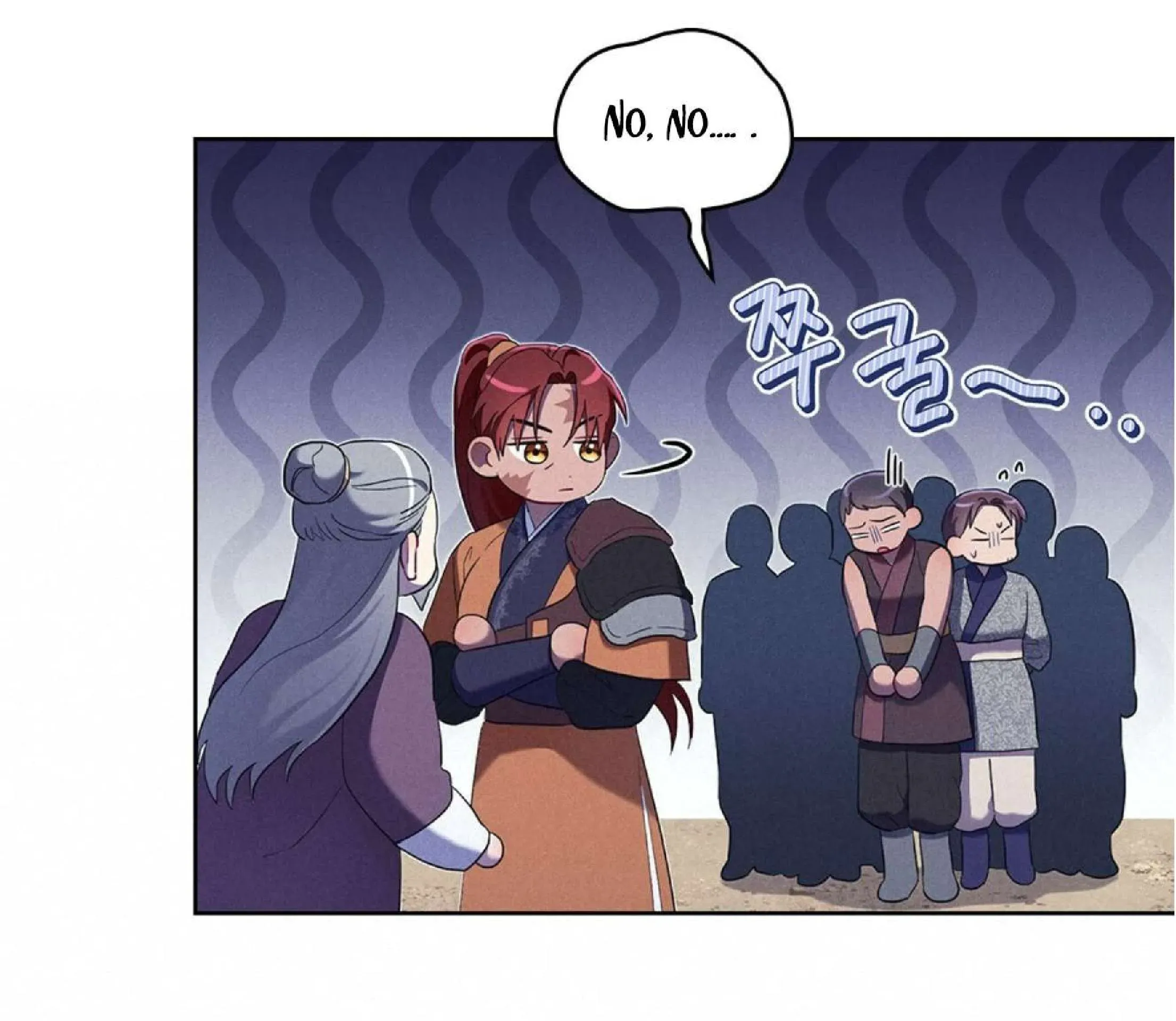 Página 127 — Mokrin Capítulo 36