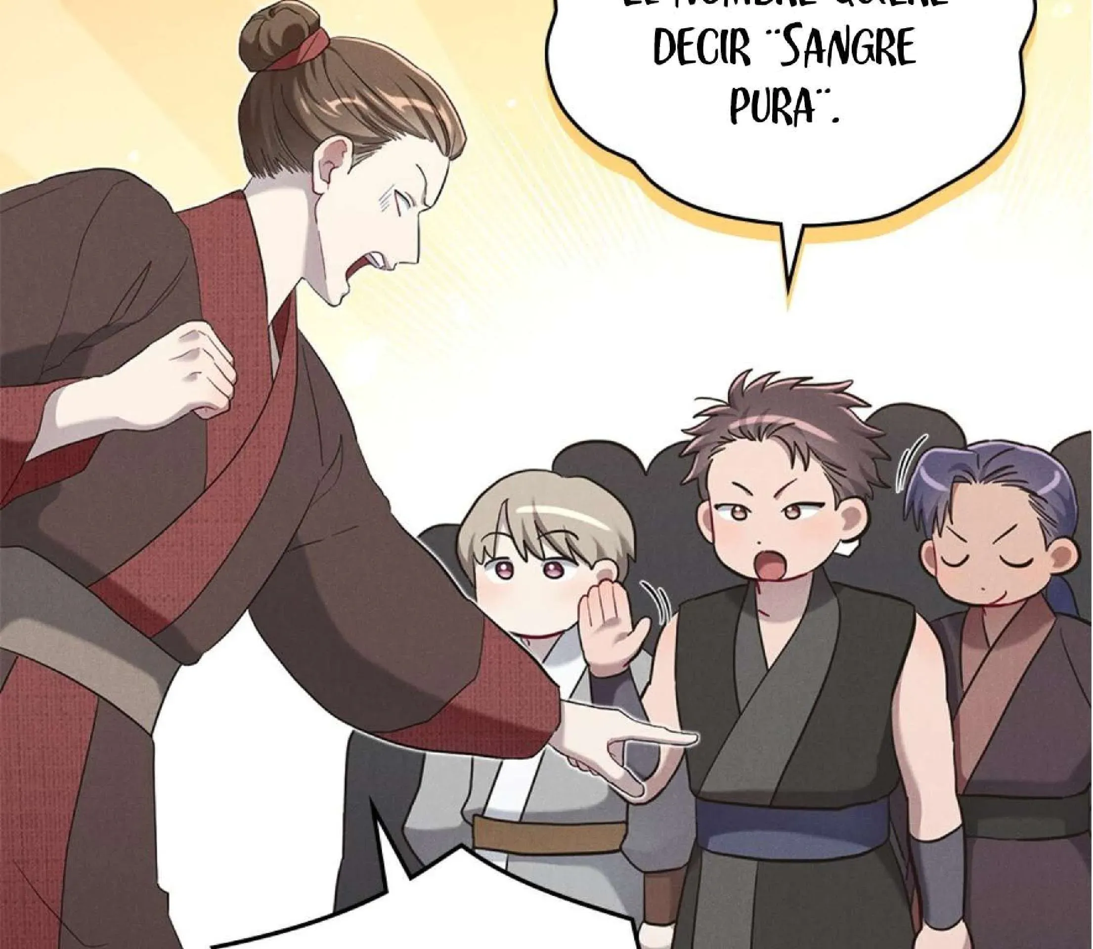 Página 131 — Mokrin Capítulo 36