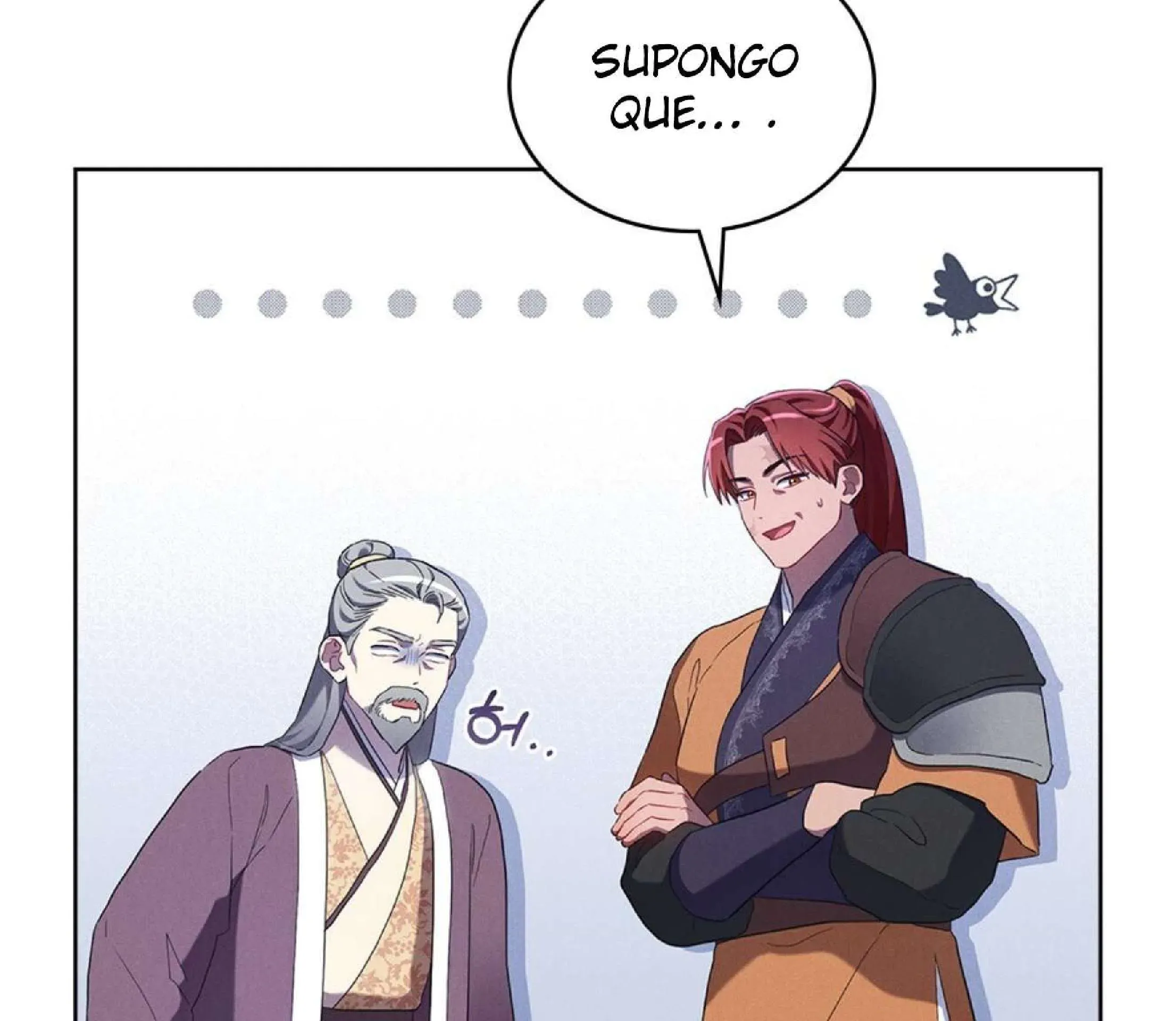Página 133 — Mokrin Capítulo 36