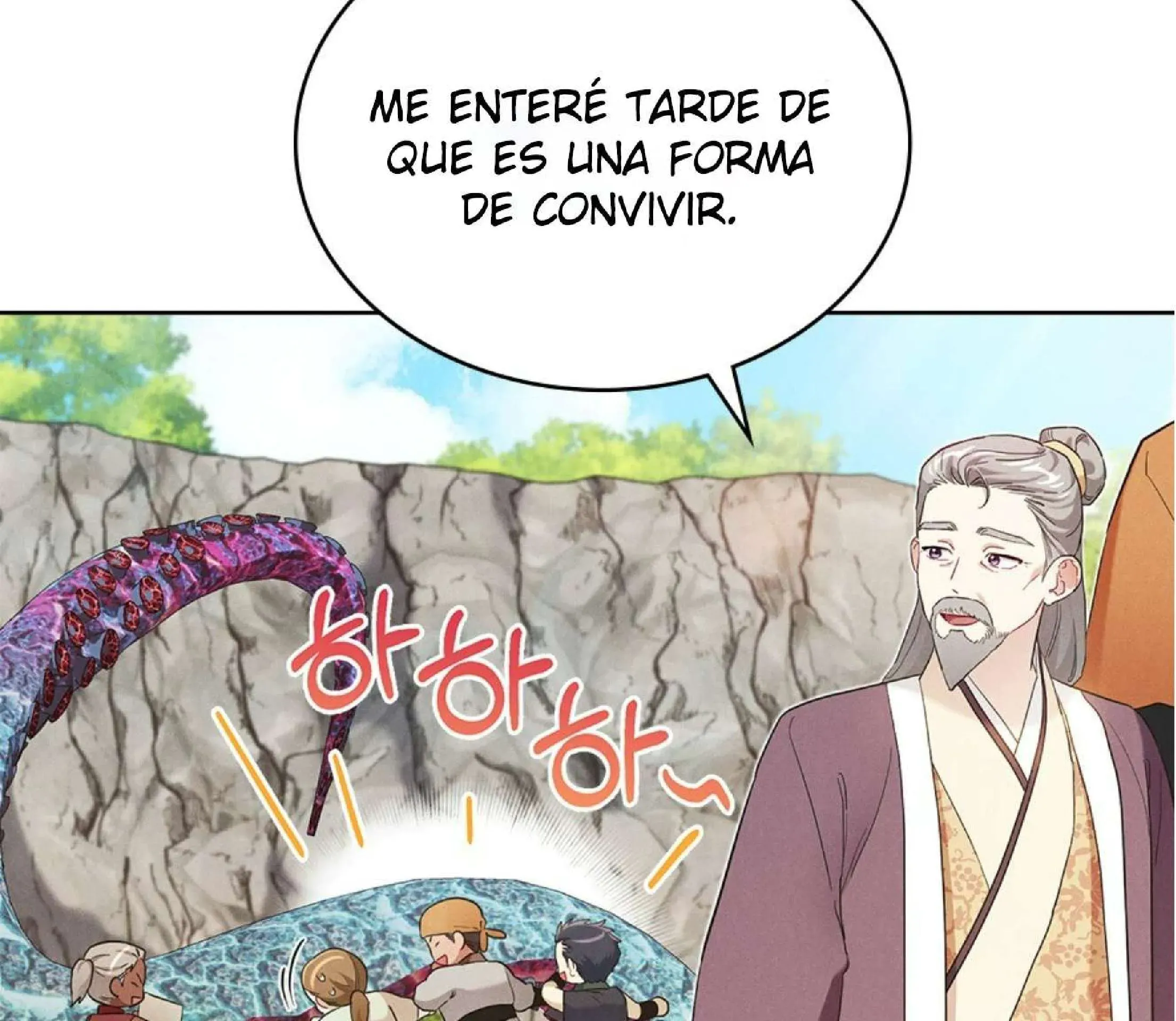 Página 148 — Mokrin Capítulo 36